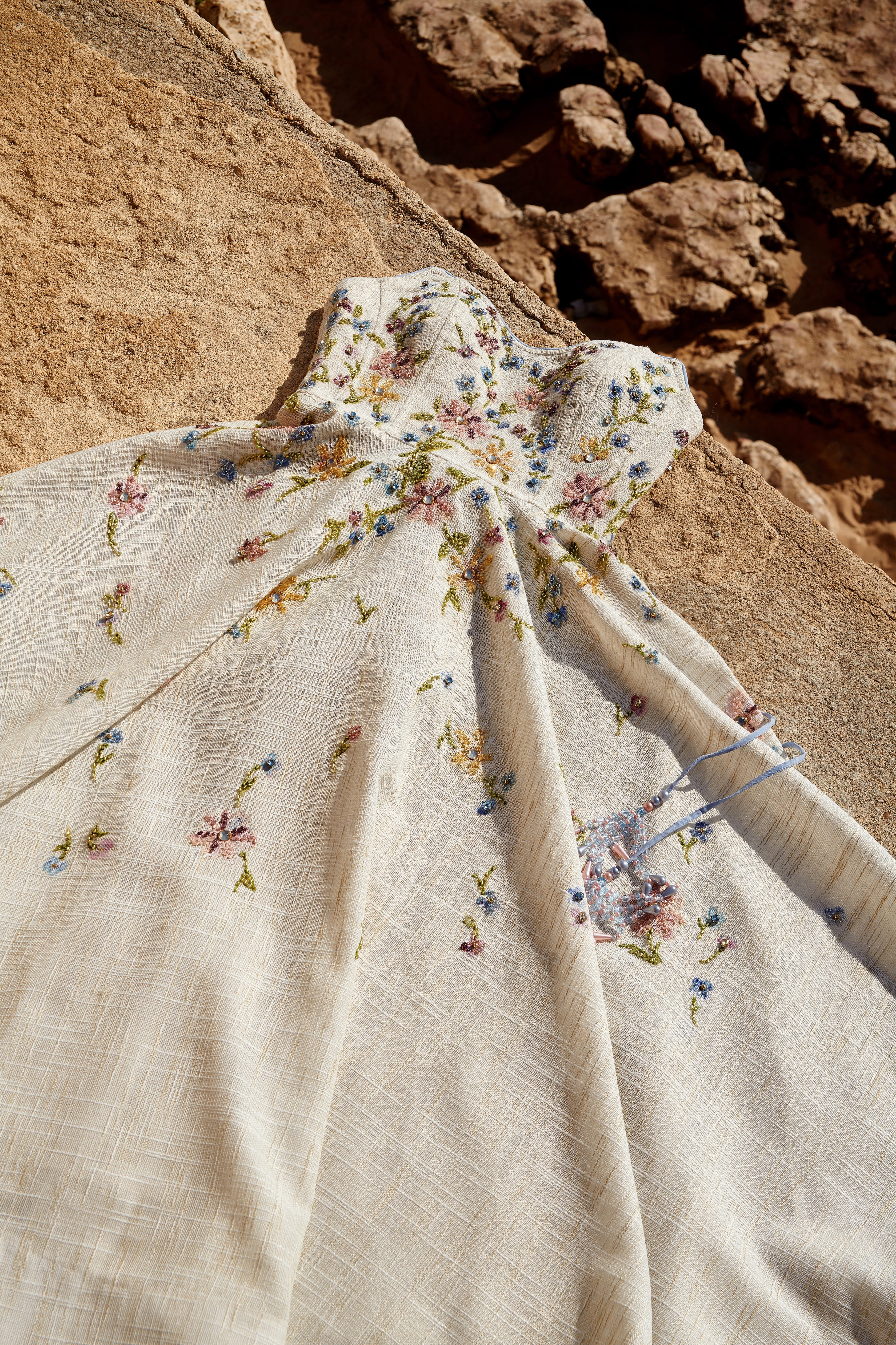 Vestido Monserrate