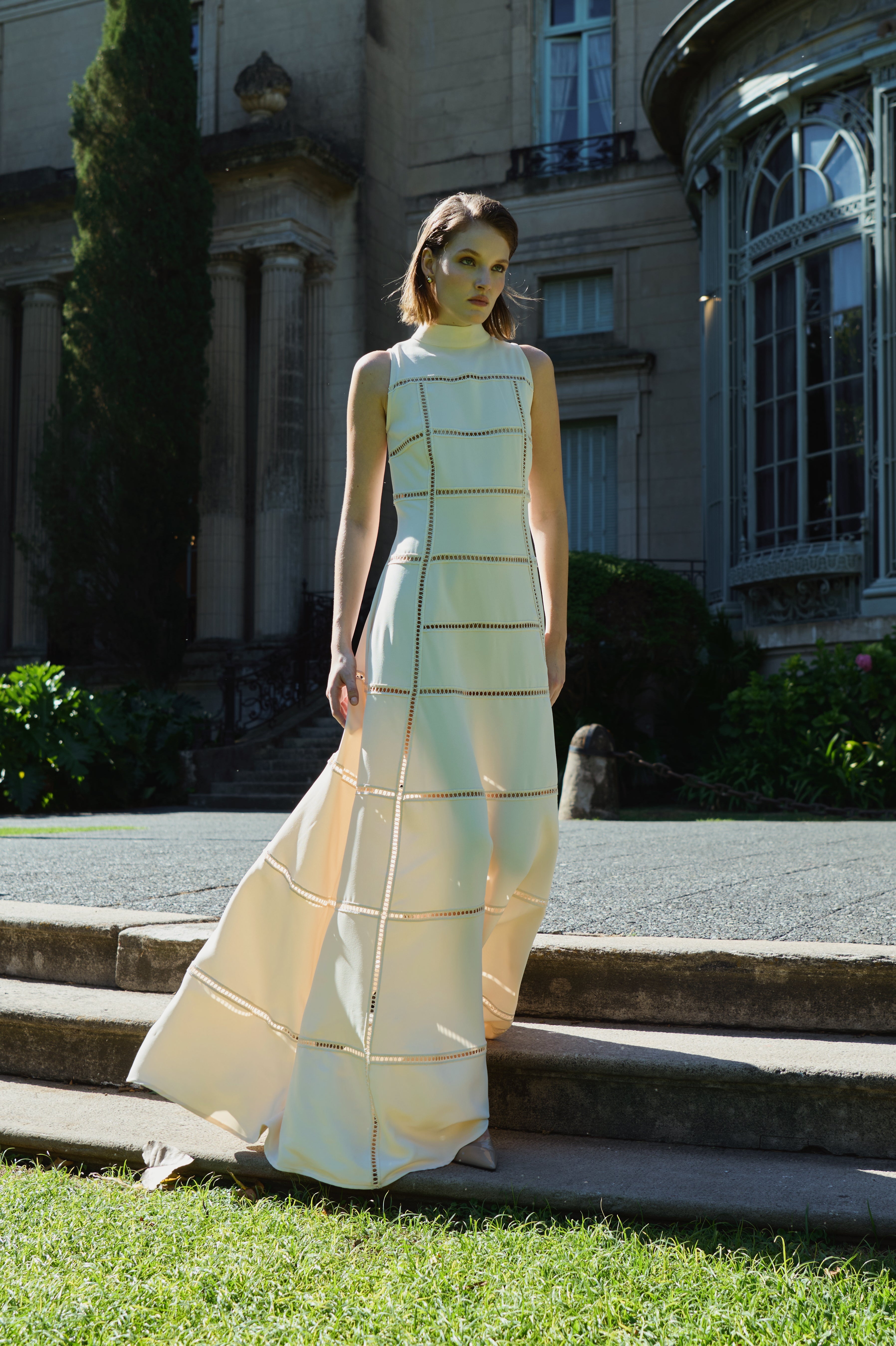 Vestido Anália