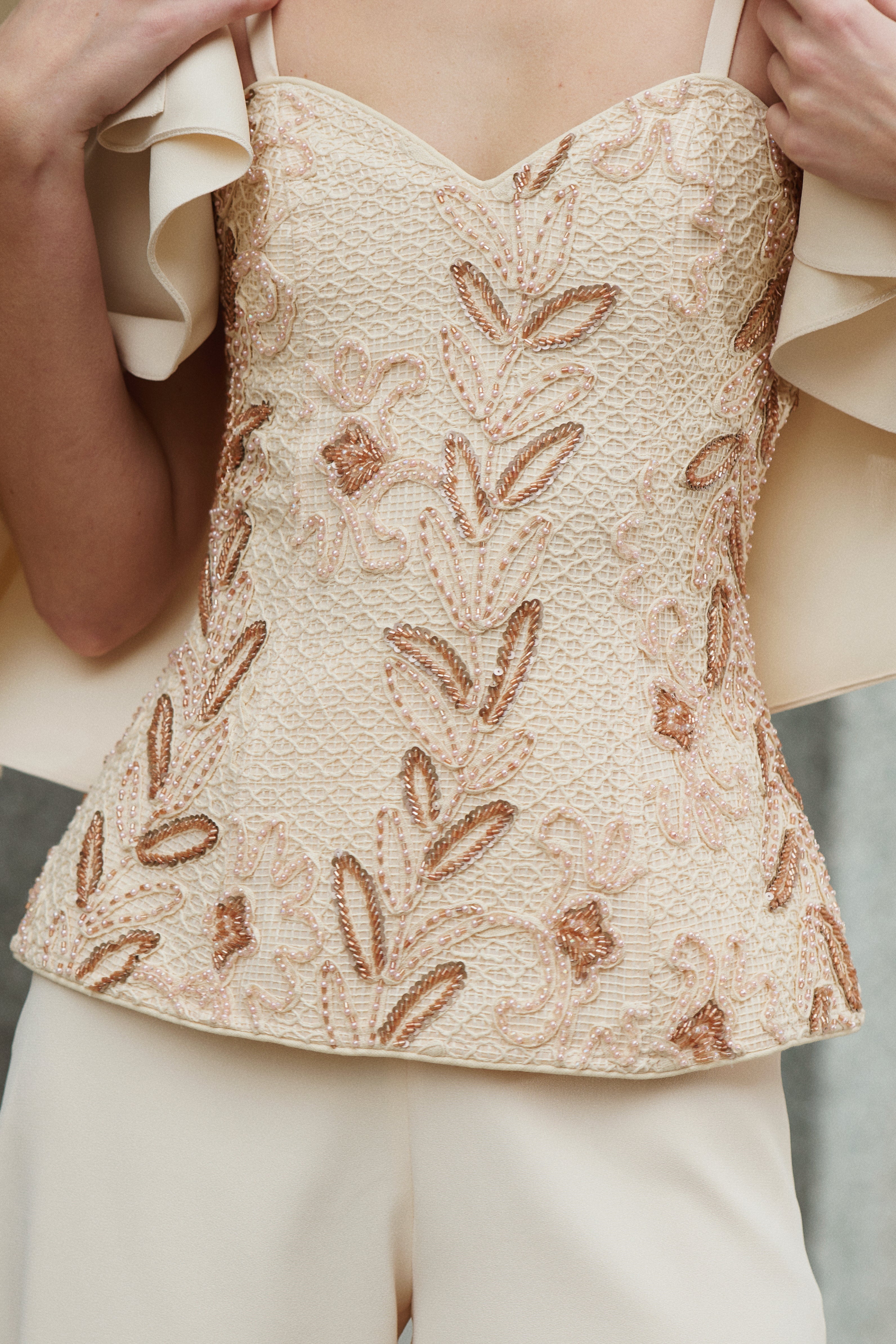 Conjunto Judy
