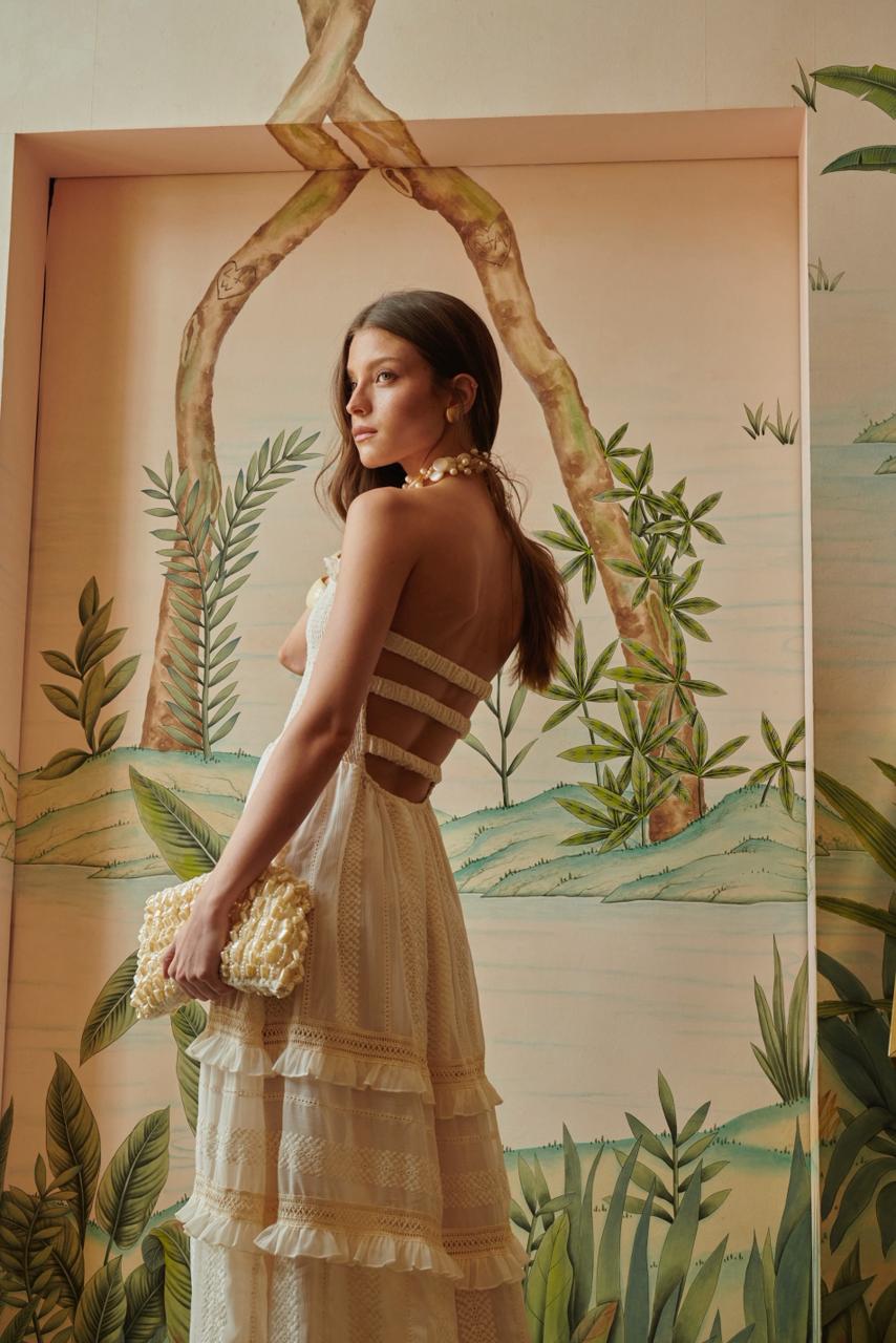 Vestido Sunset