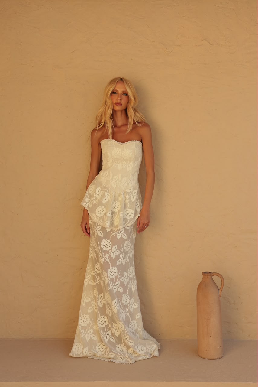 Vestido Adriana