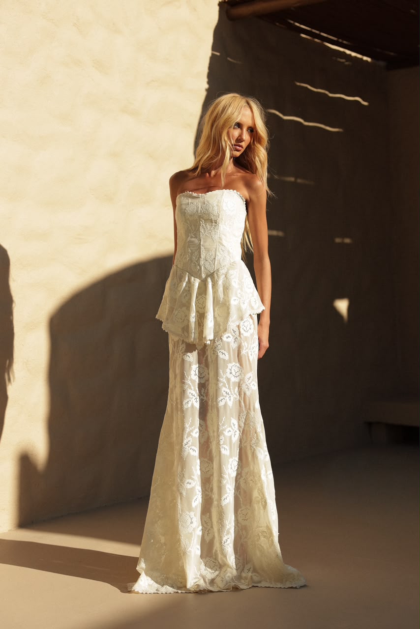 Vestido Adriana