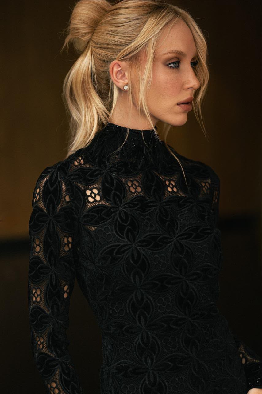 Vestido Francine