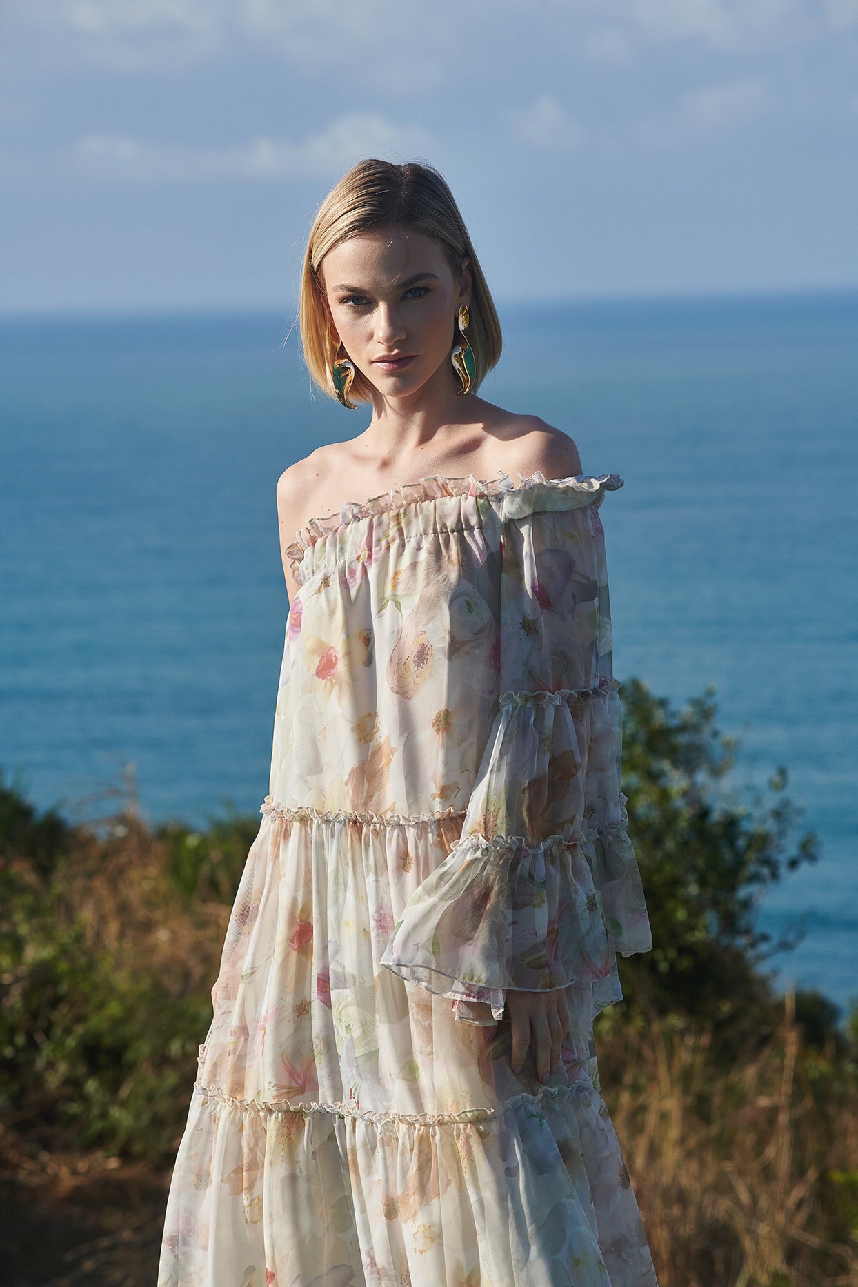 Vestido Rafaela