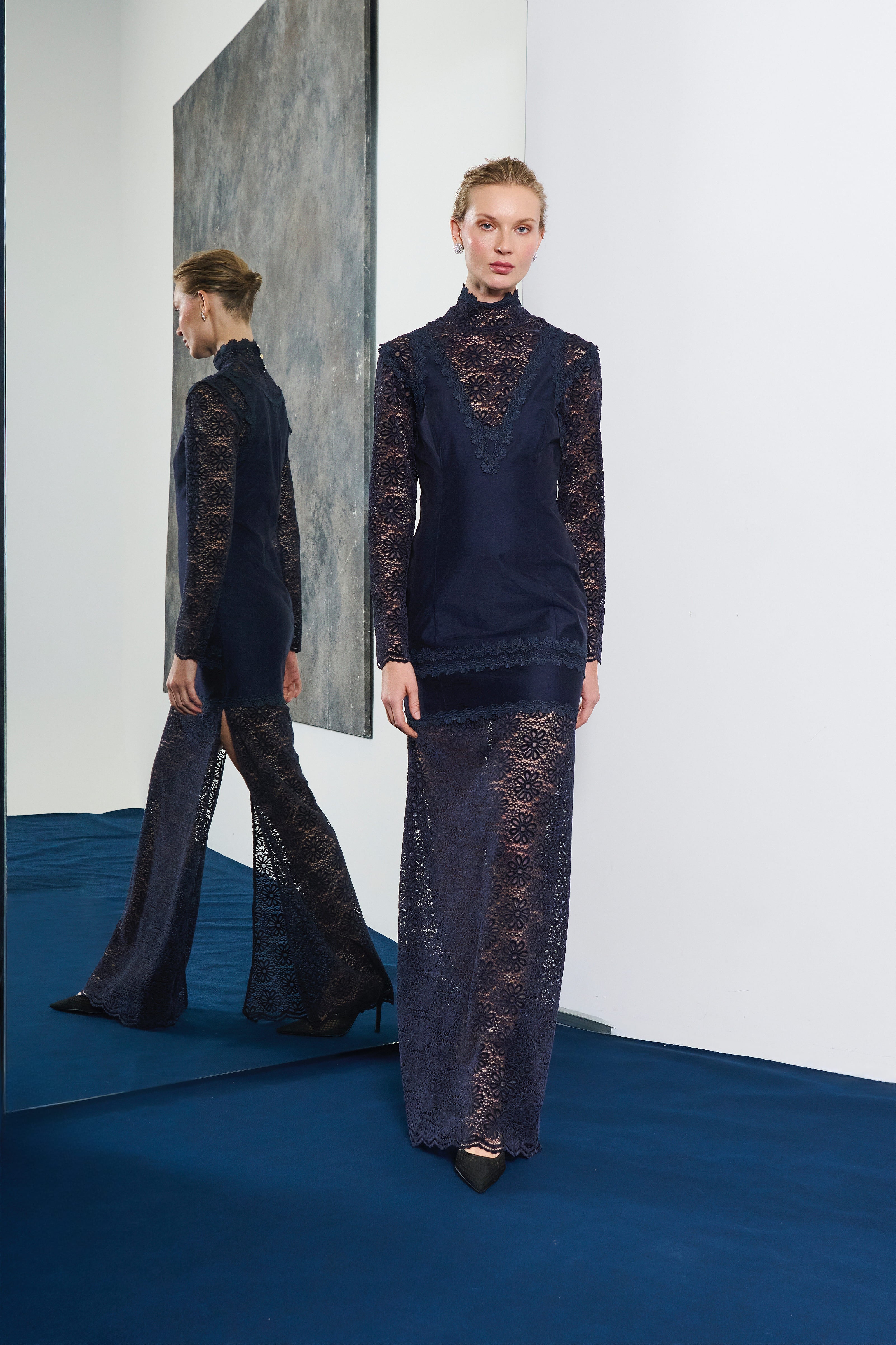 Vestido Zahara