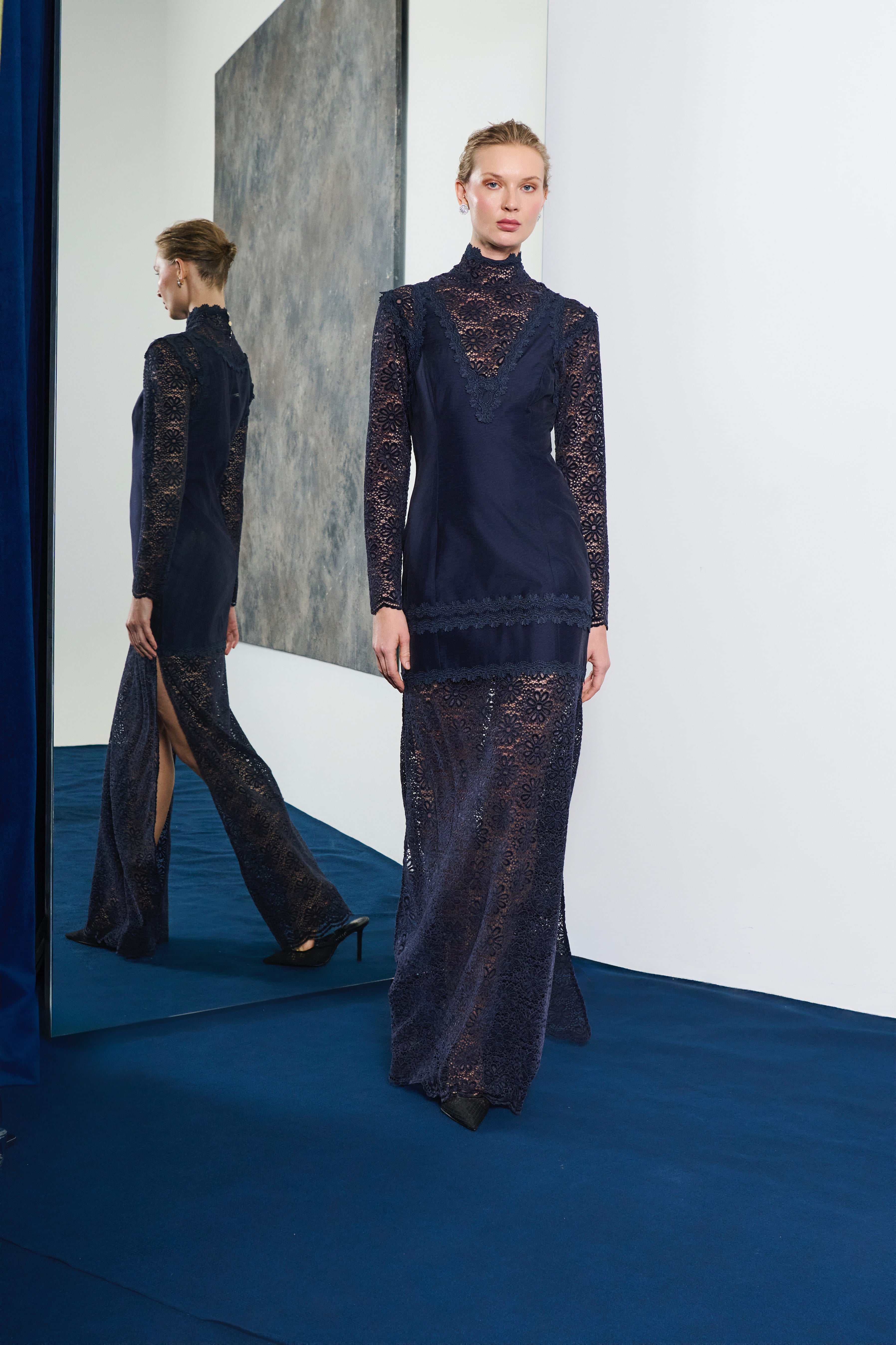 Vestido Zahara