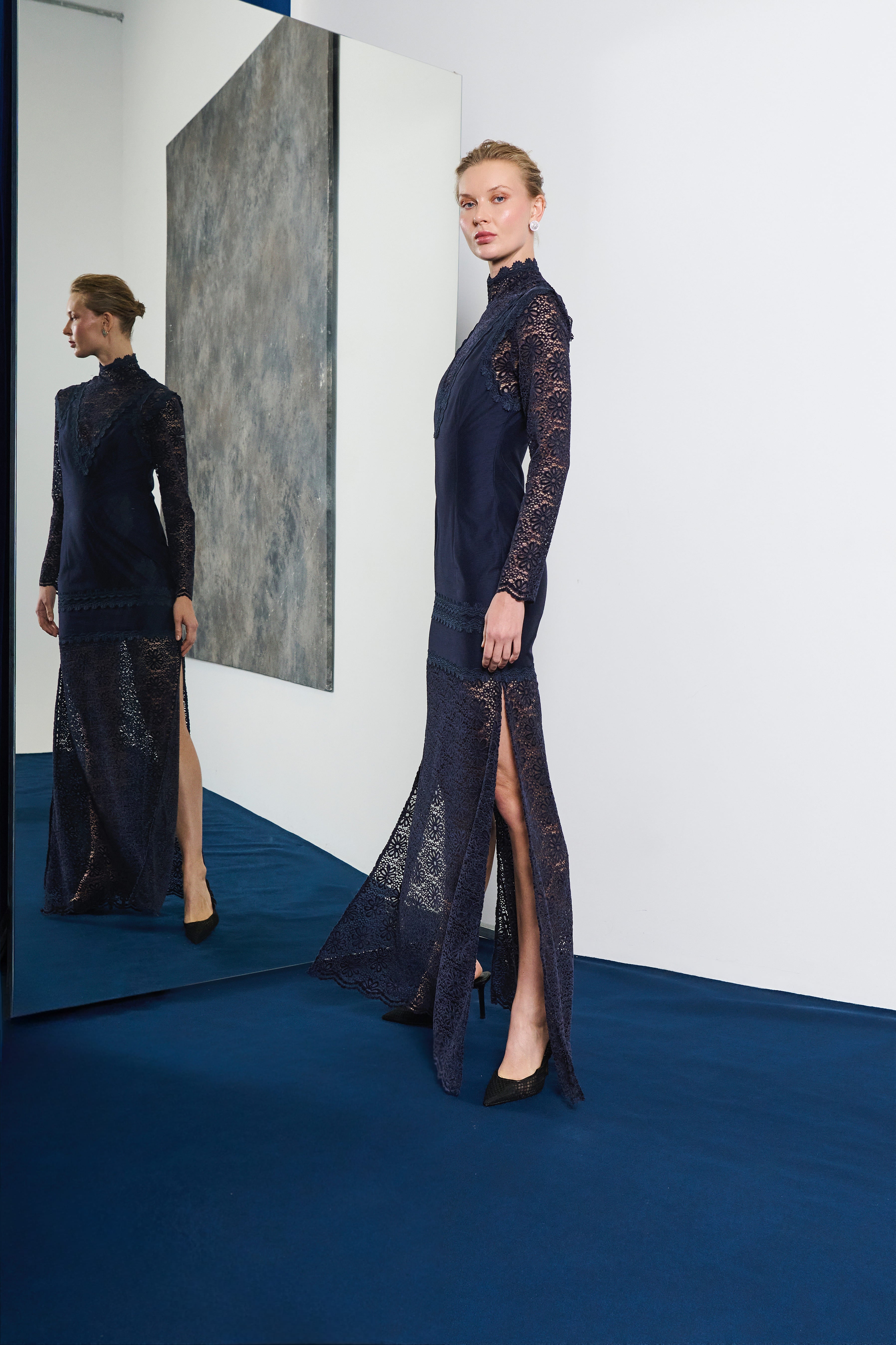 Vestido Zahara