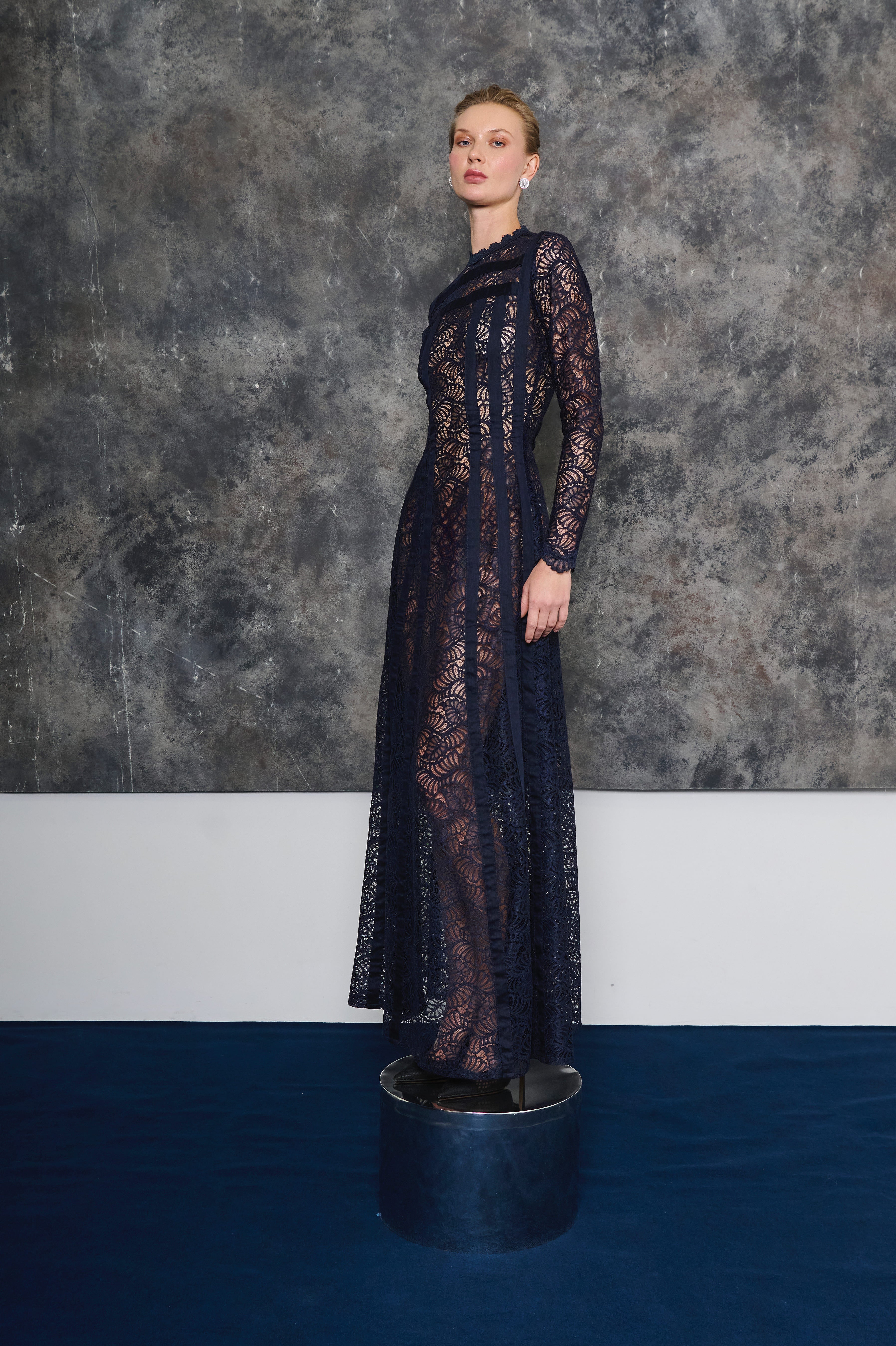 Vestido Athena