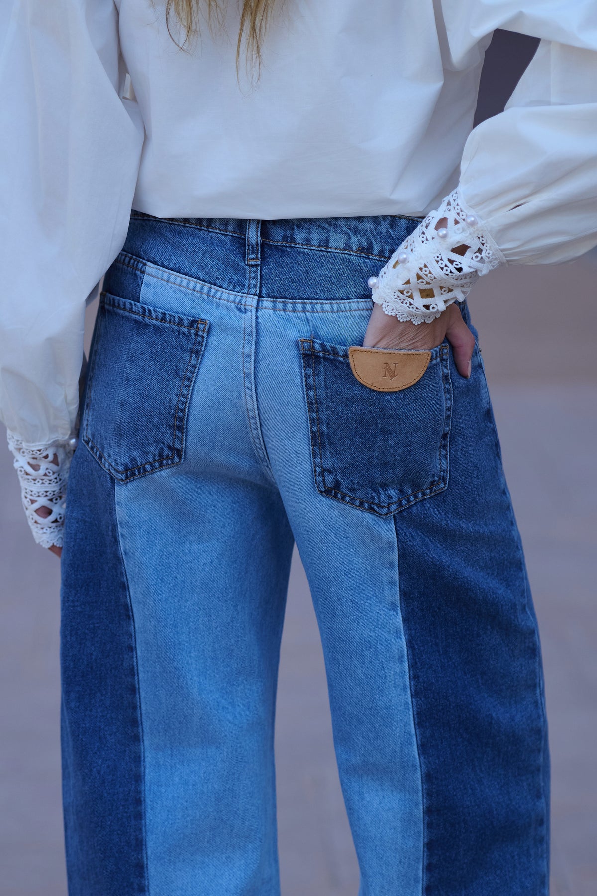 Calça Perla