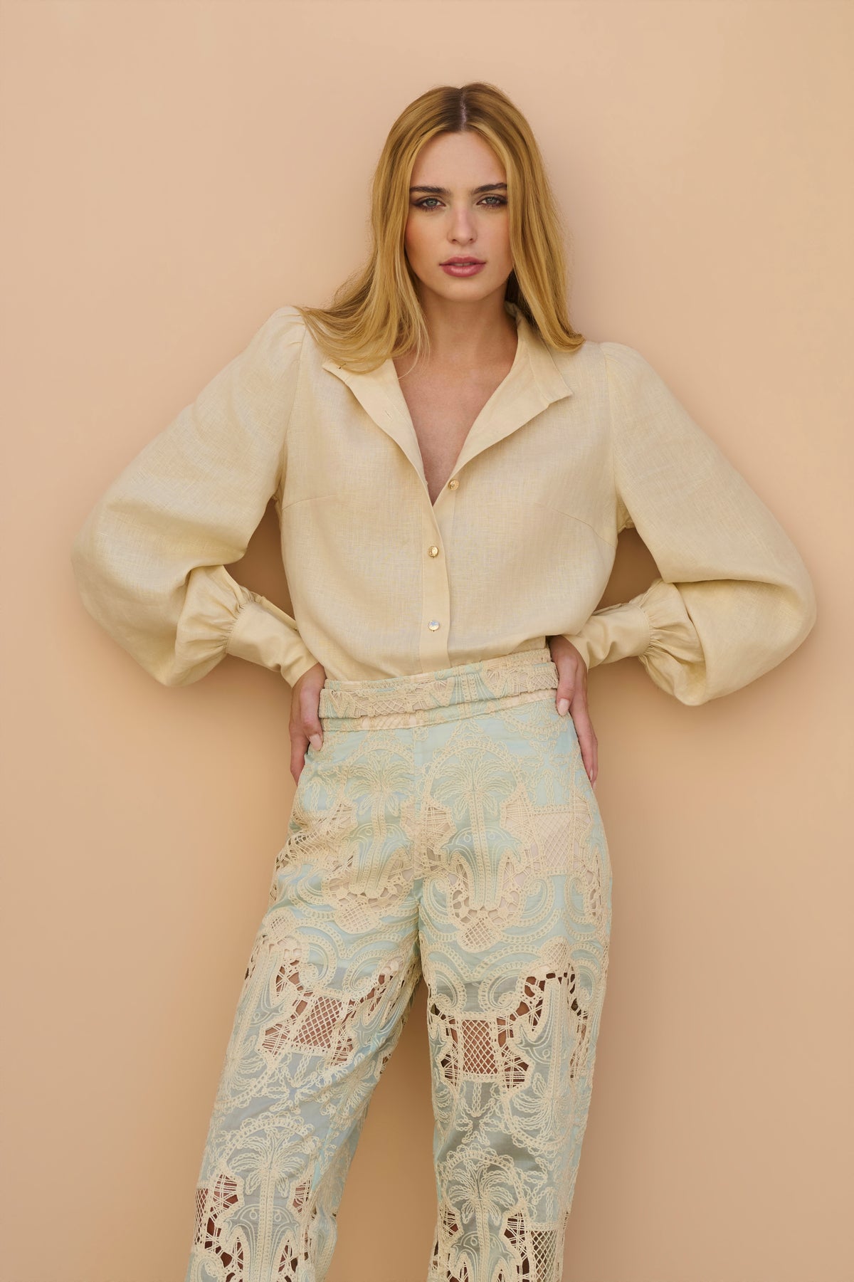 Conjunto Ilha