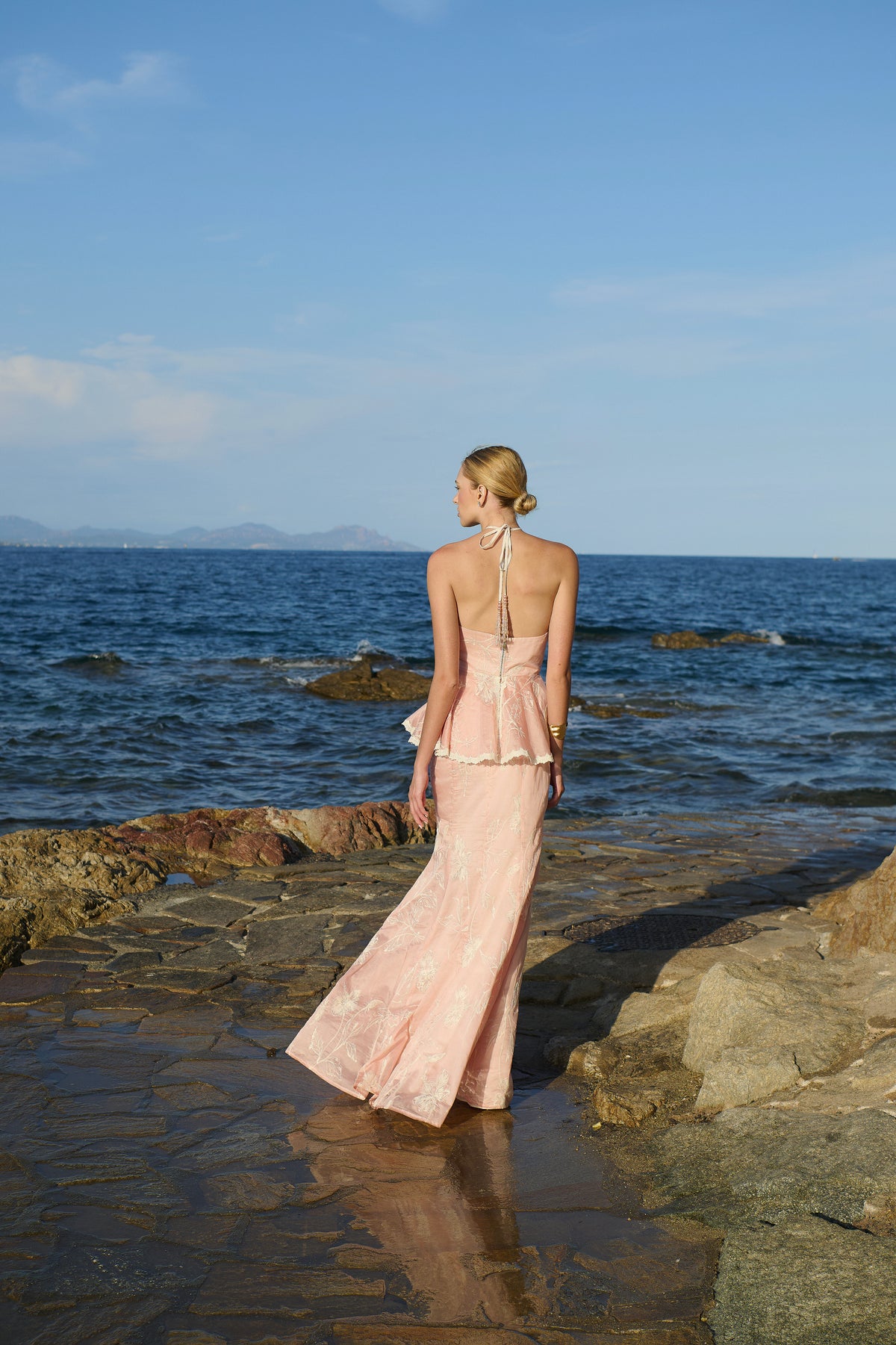 Conjunto Cherie