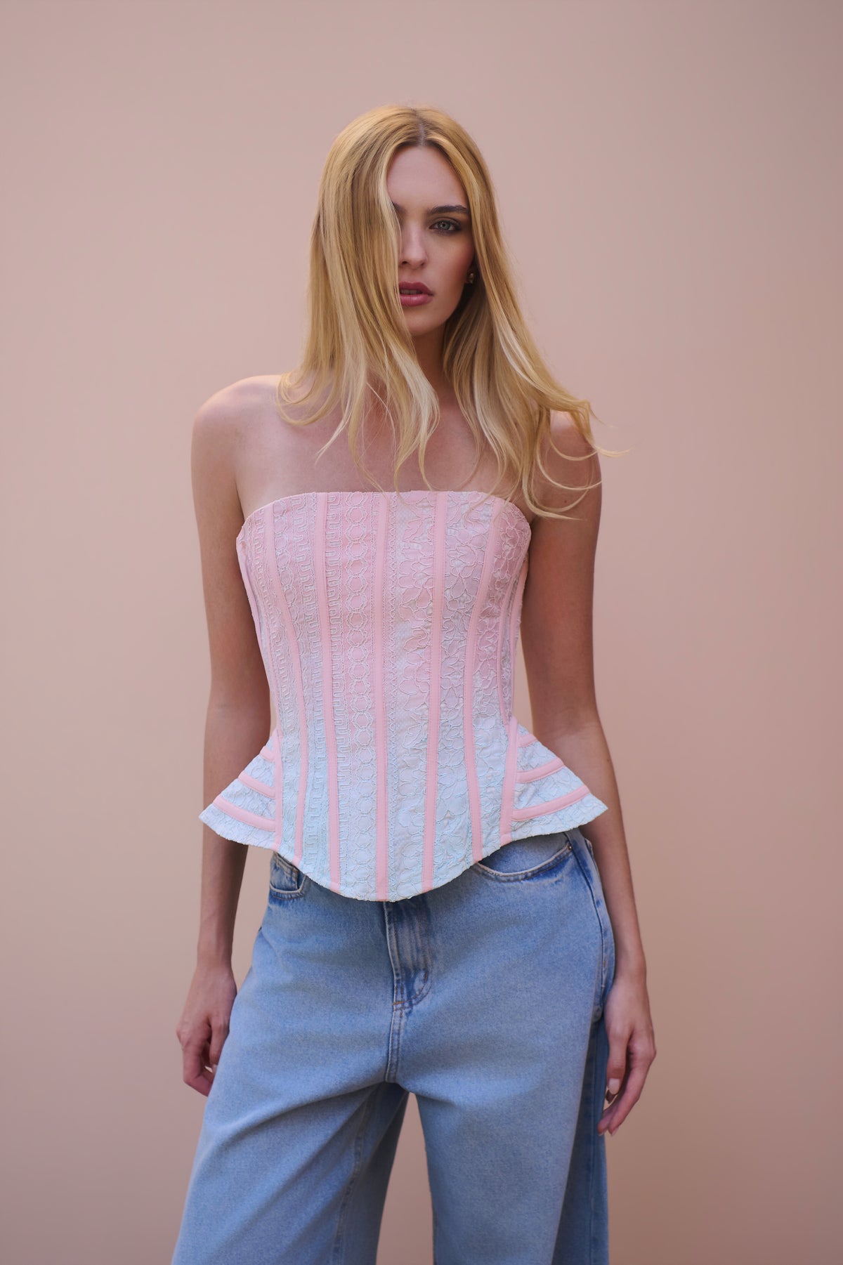 Corset Elise