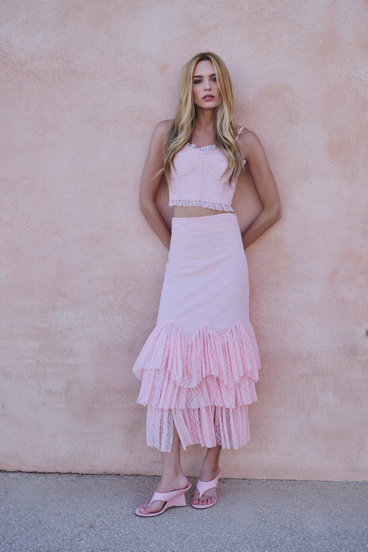 Conjunto Sky