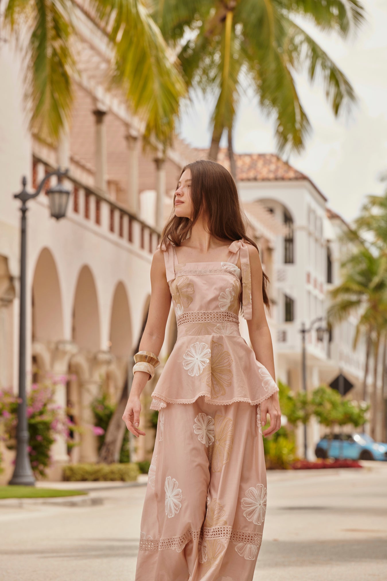 Vestido Miami