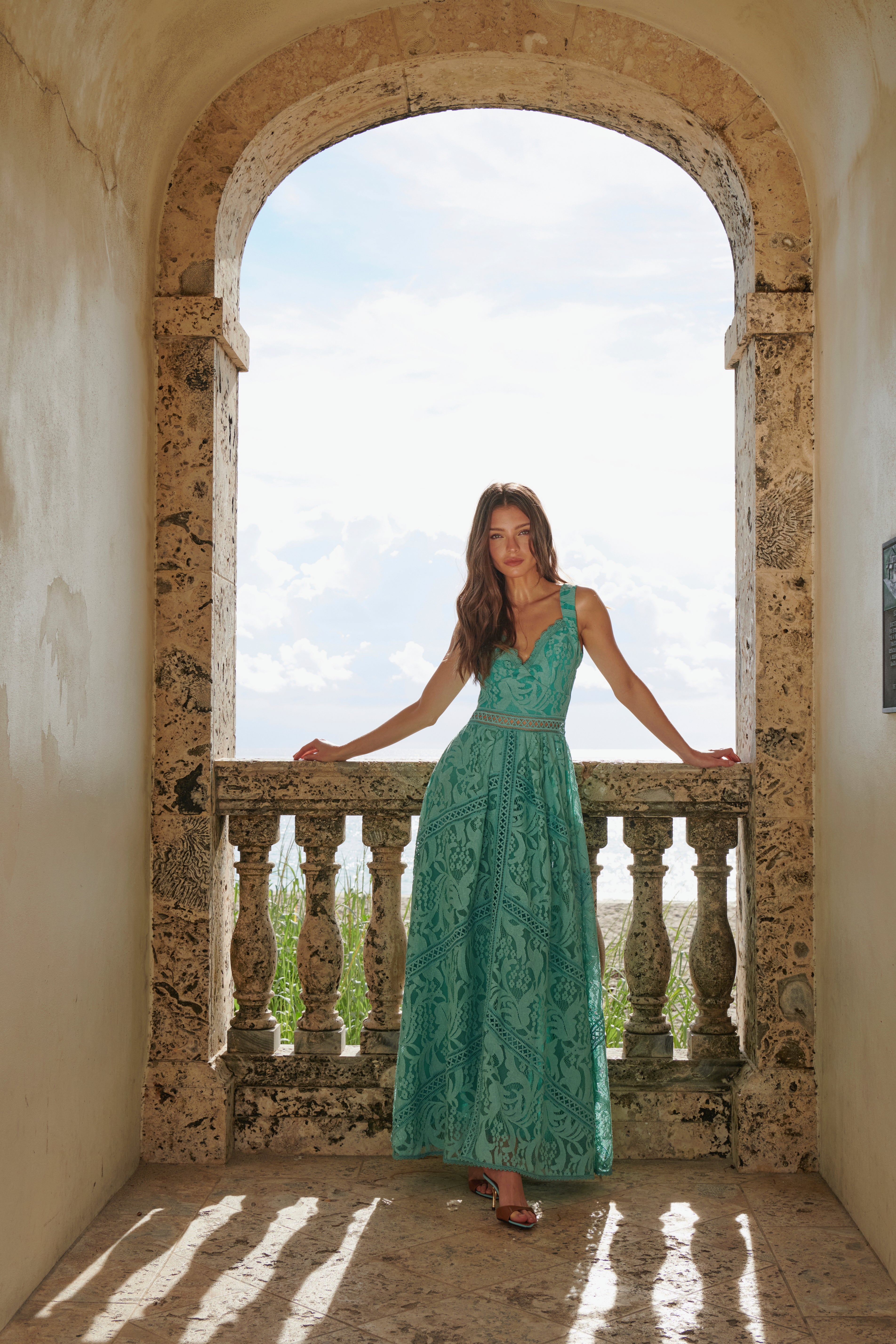 Vestido Elis