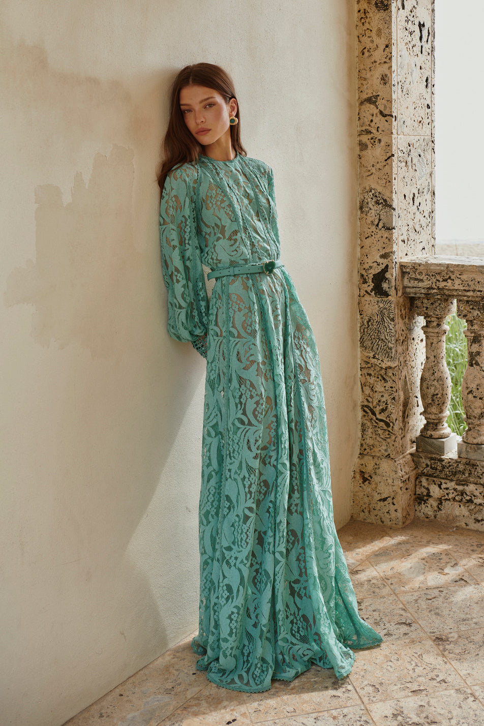 Vestido Simone