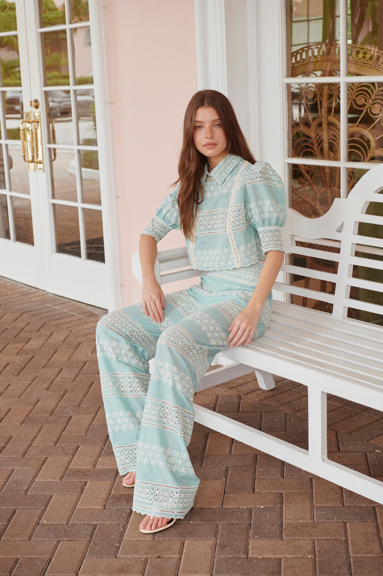 Conjunto Isla