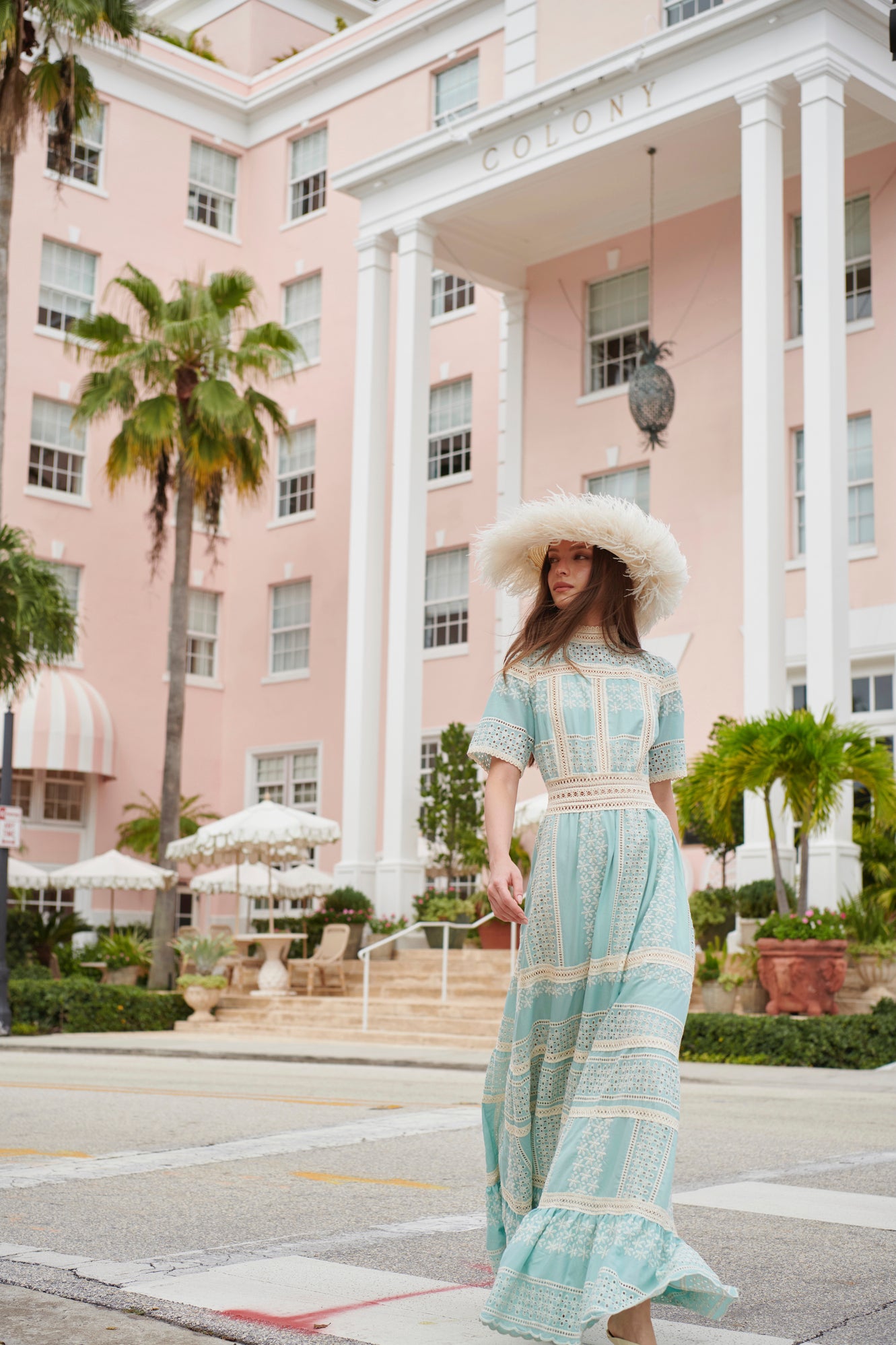 Vestido Florençe