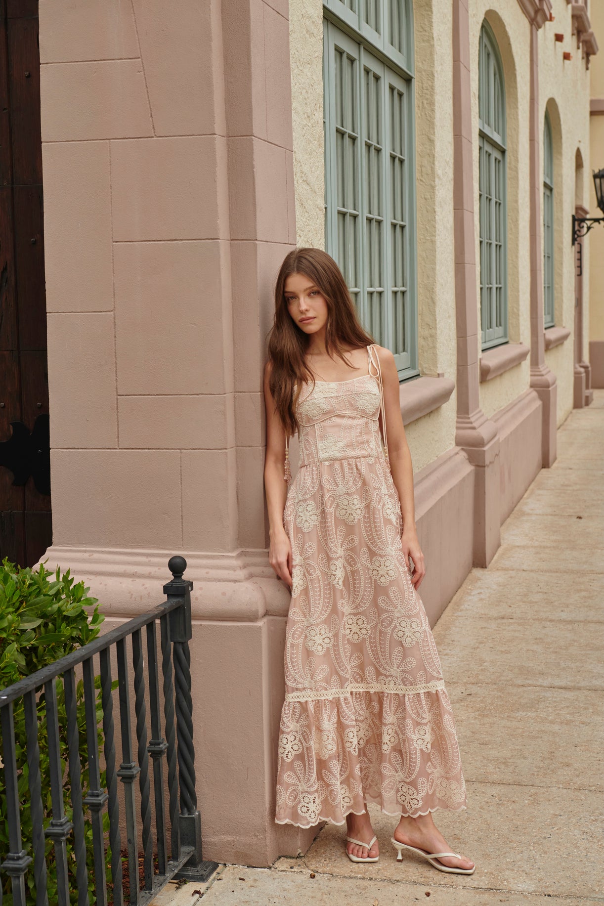 Vestido Sea