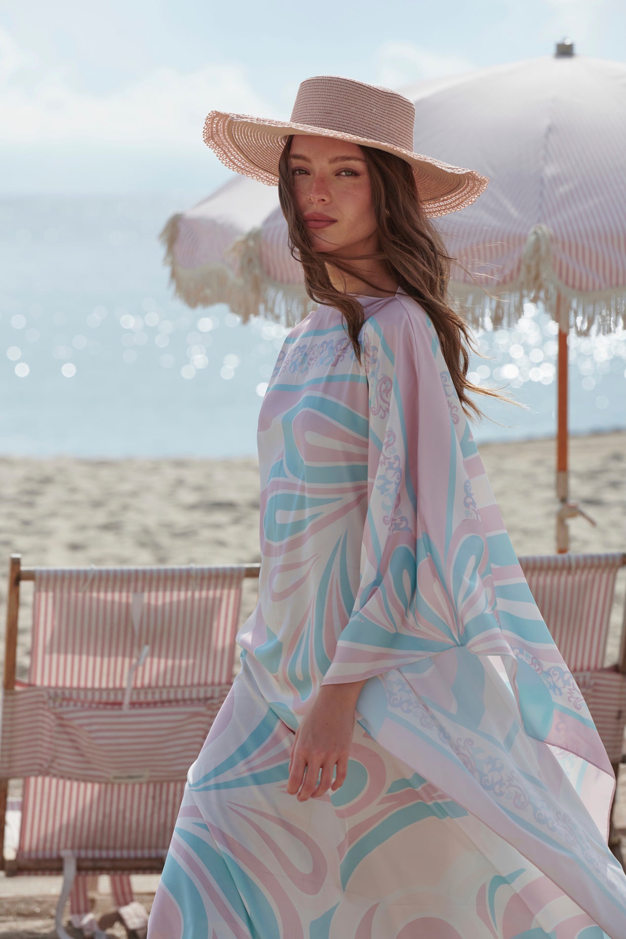 Vestido Tereza