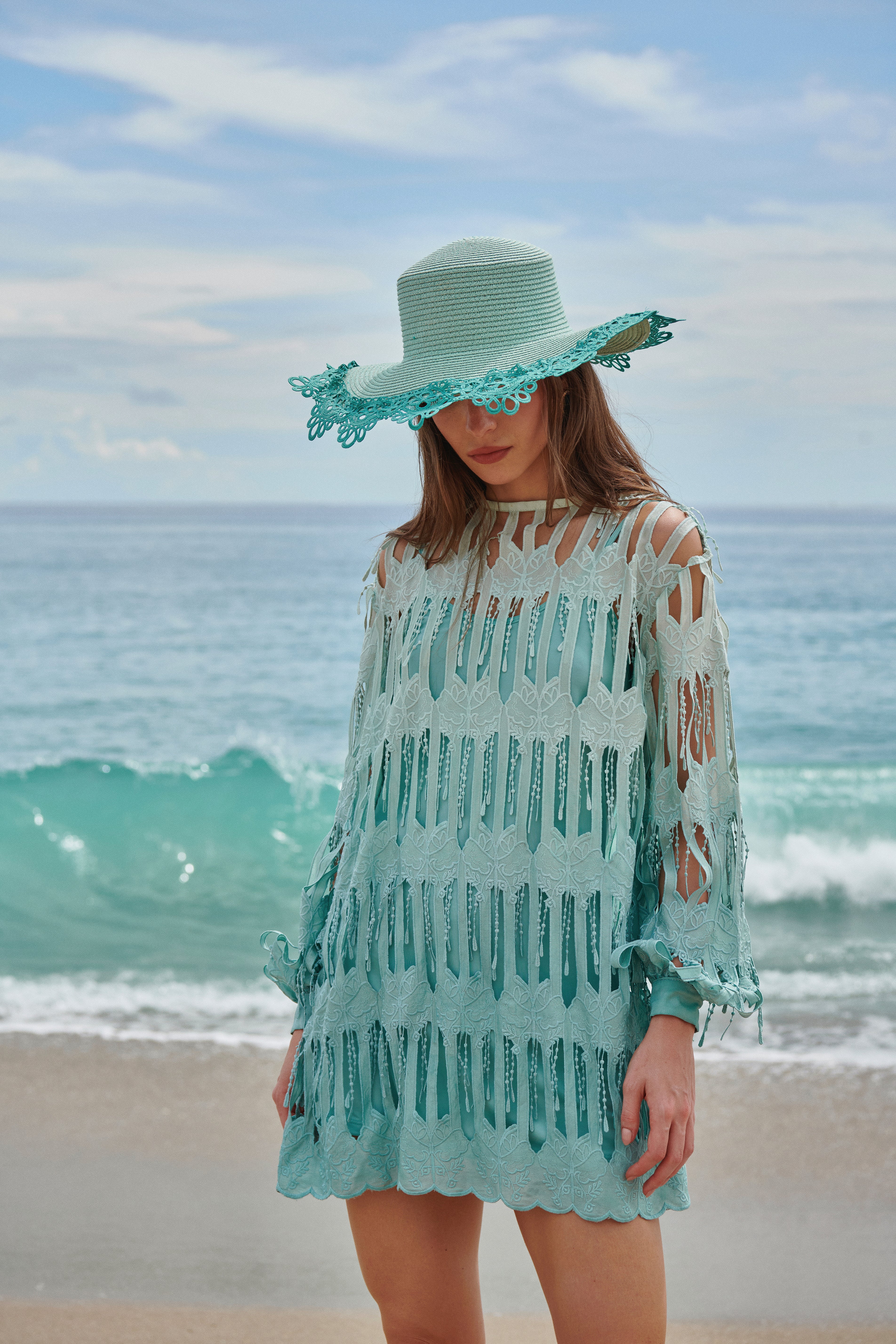 Blusa Minerva