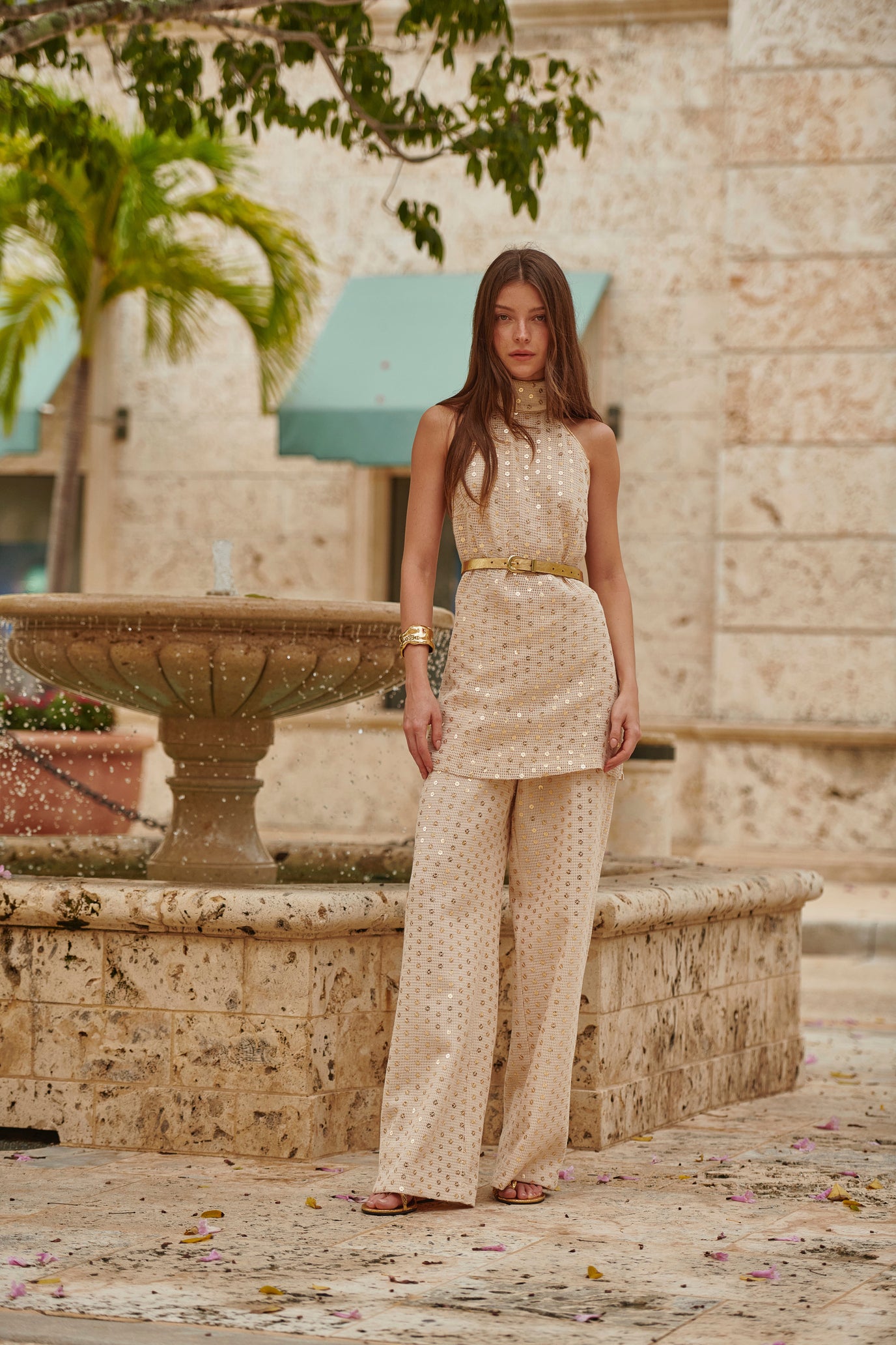 Conjunto Hanna