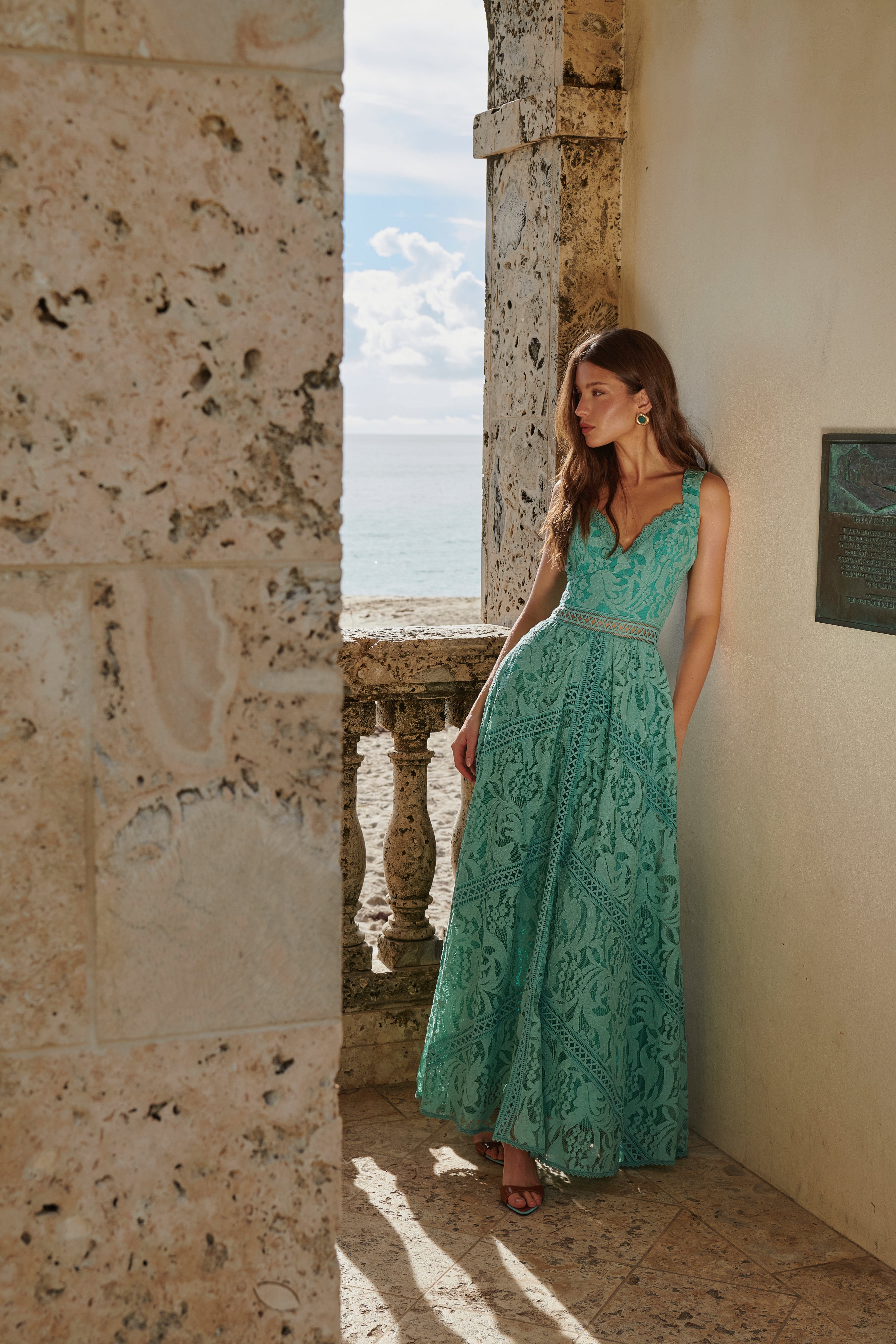 Vestido Elis