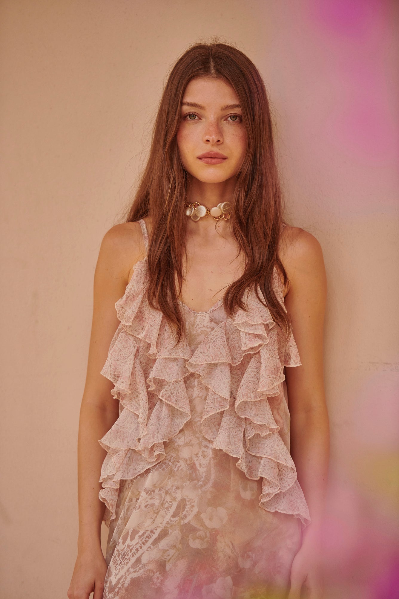 Vestido Georgina