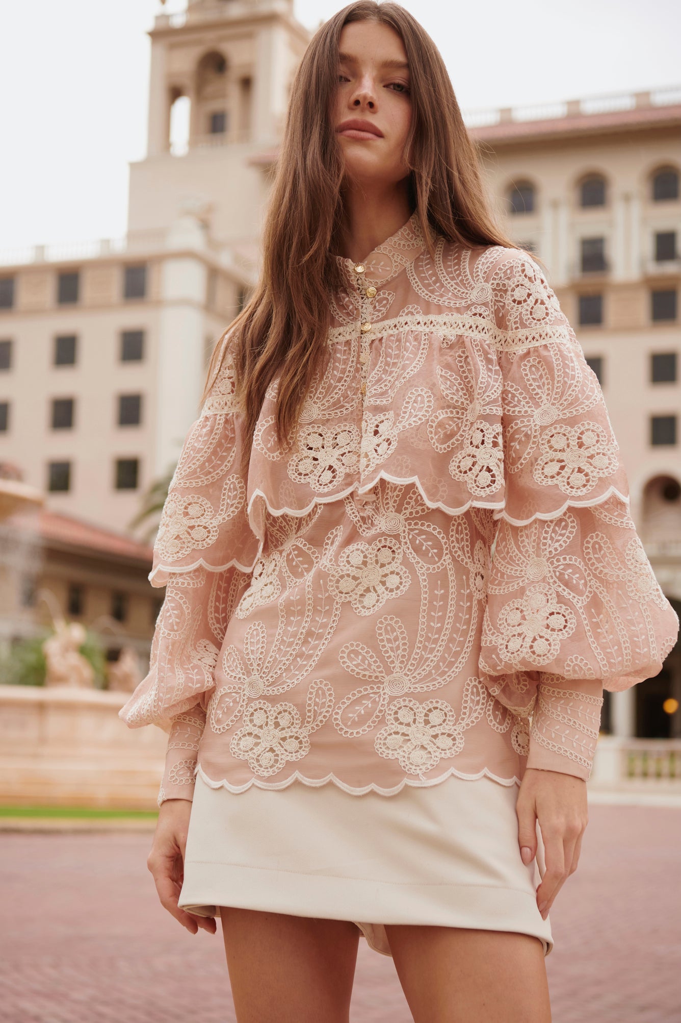 Blusa Jeny