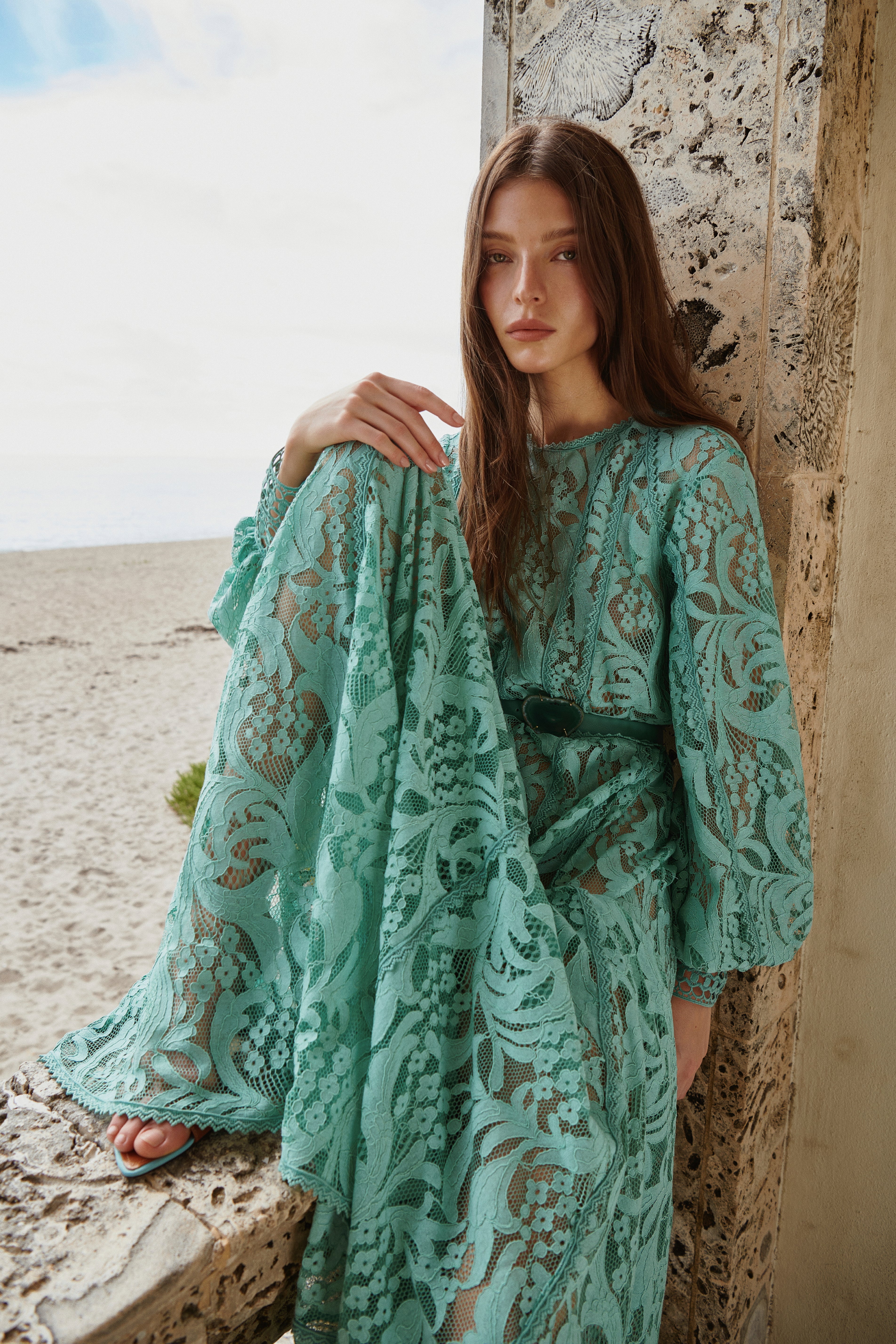 Vestido Simone