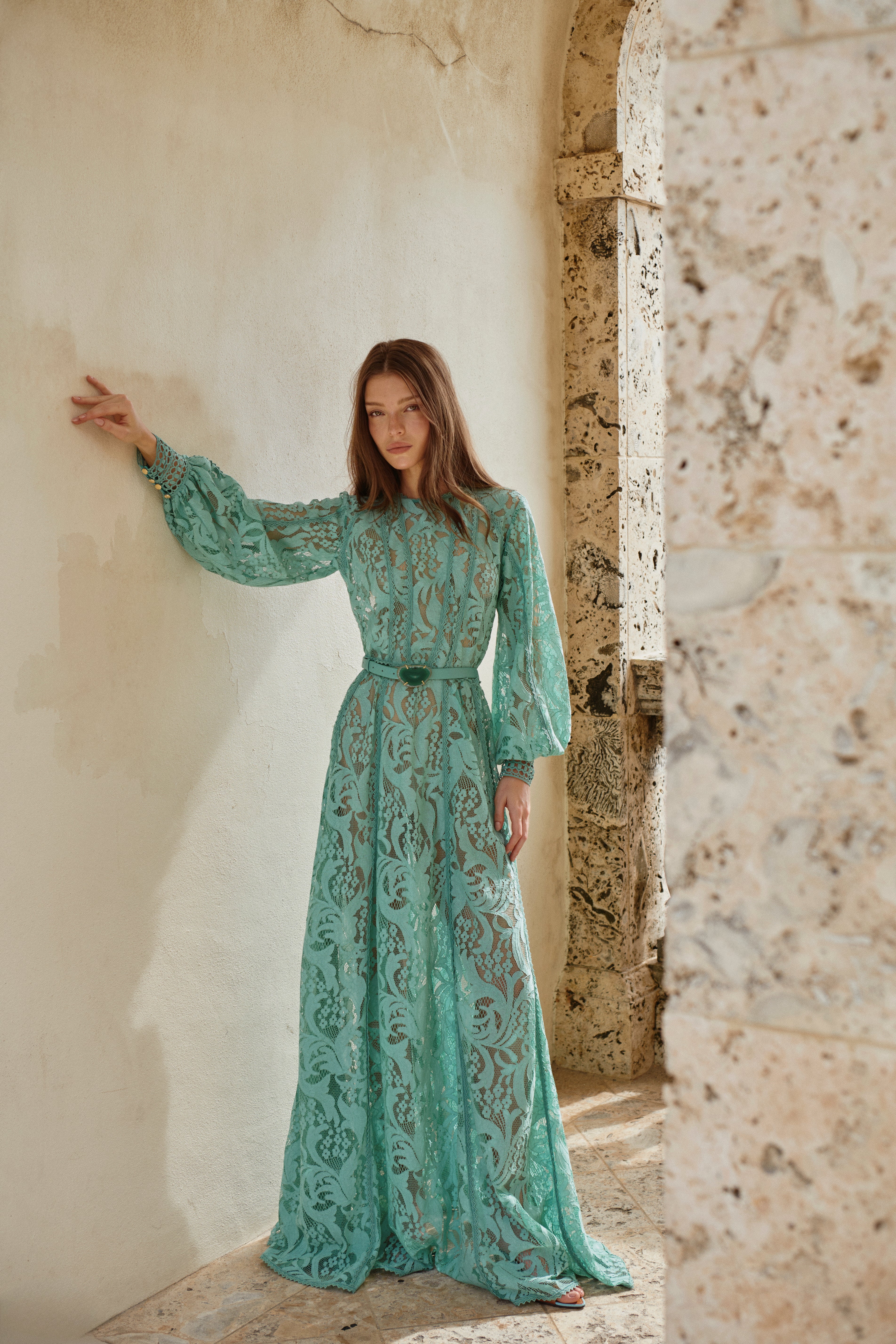 Vestido Simone