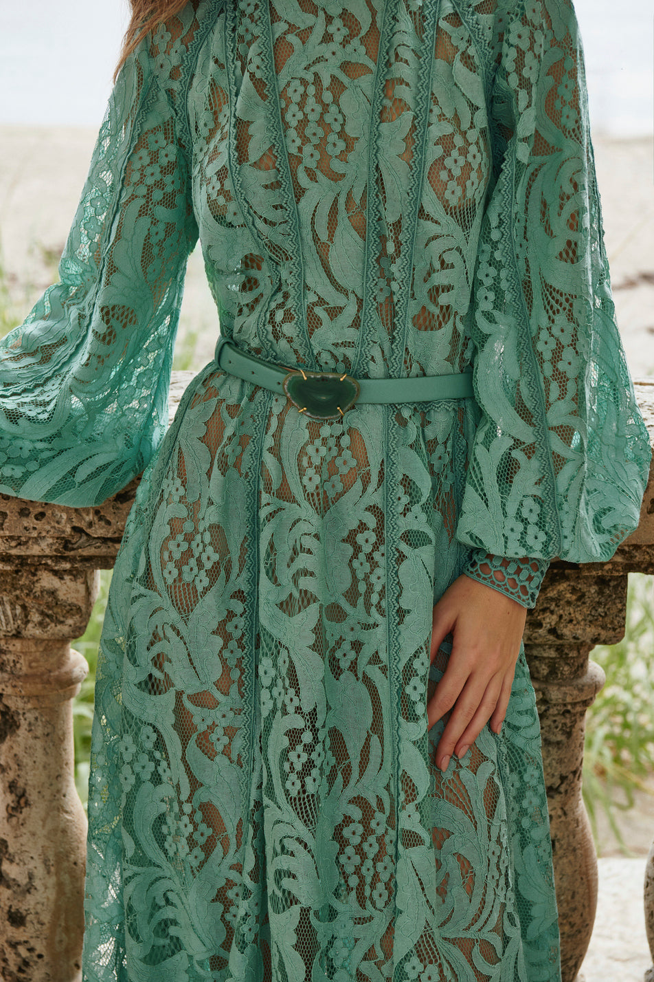 Vestido Simone