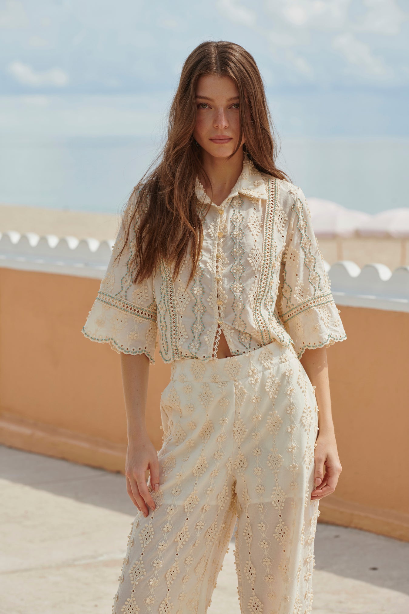 Conjunto Aurora
