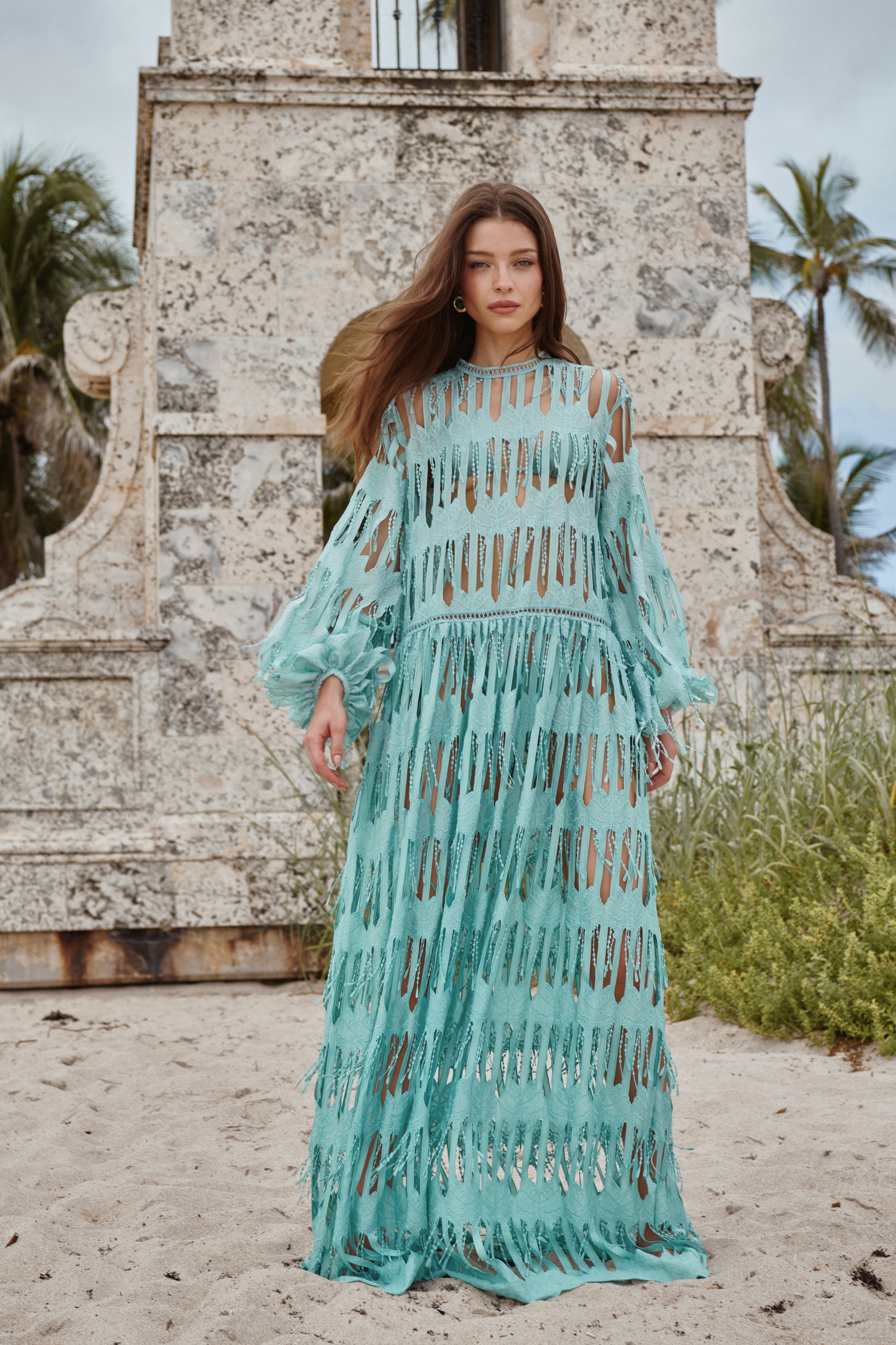 Vestido Lena