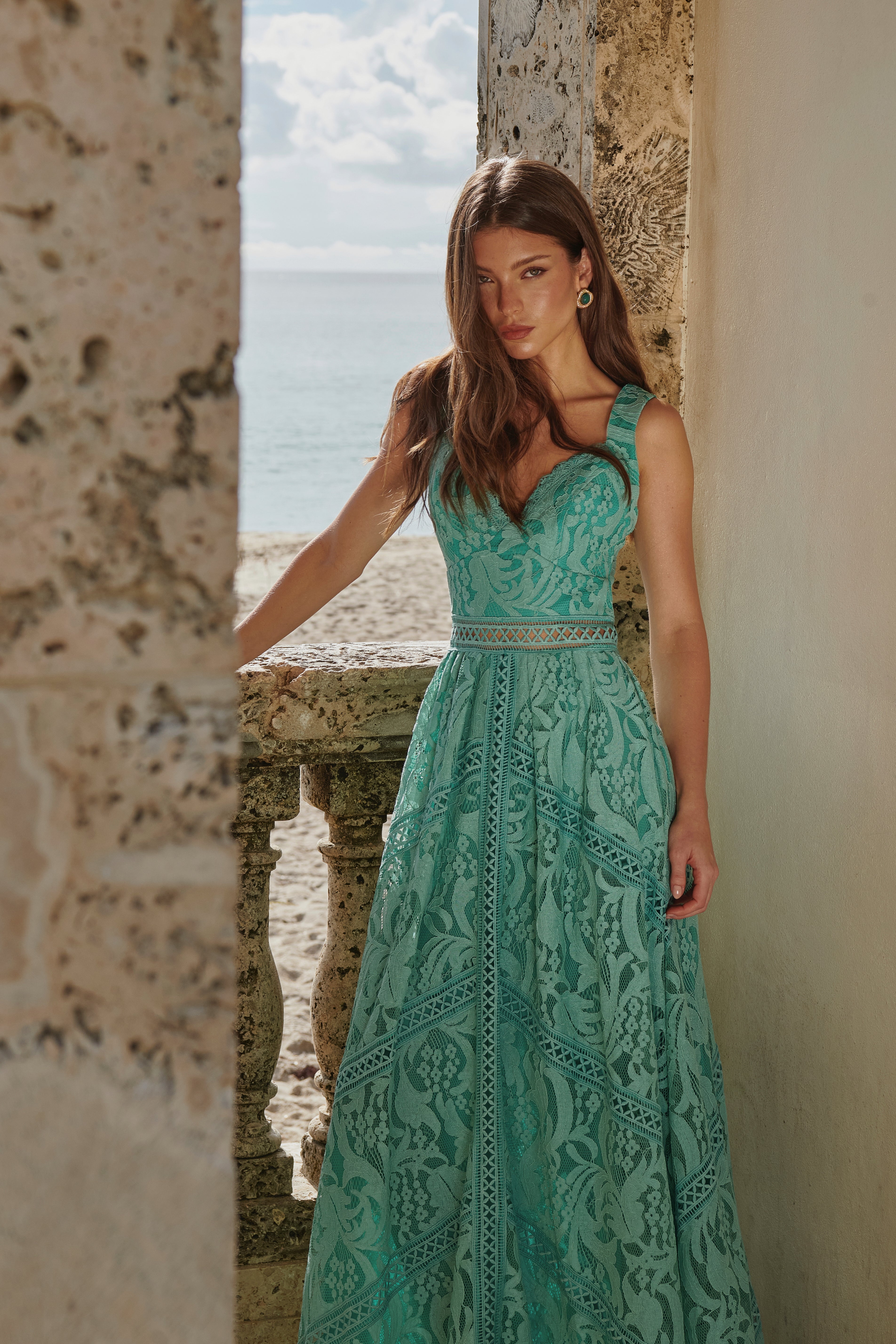 Vestido Elis