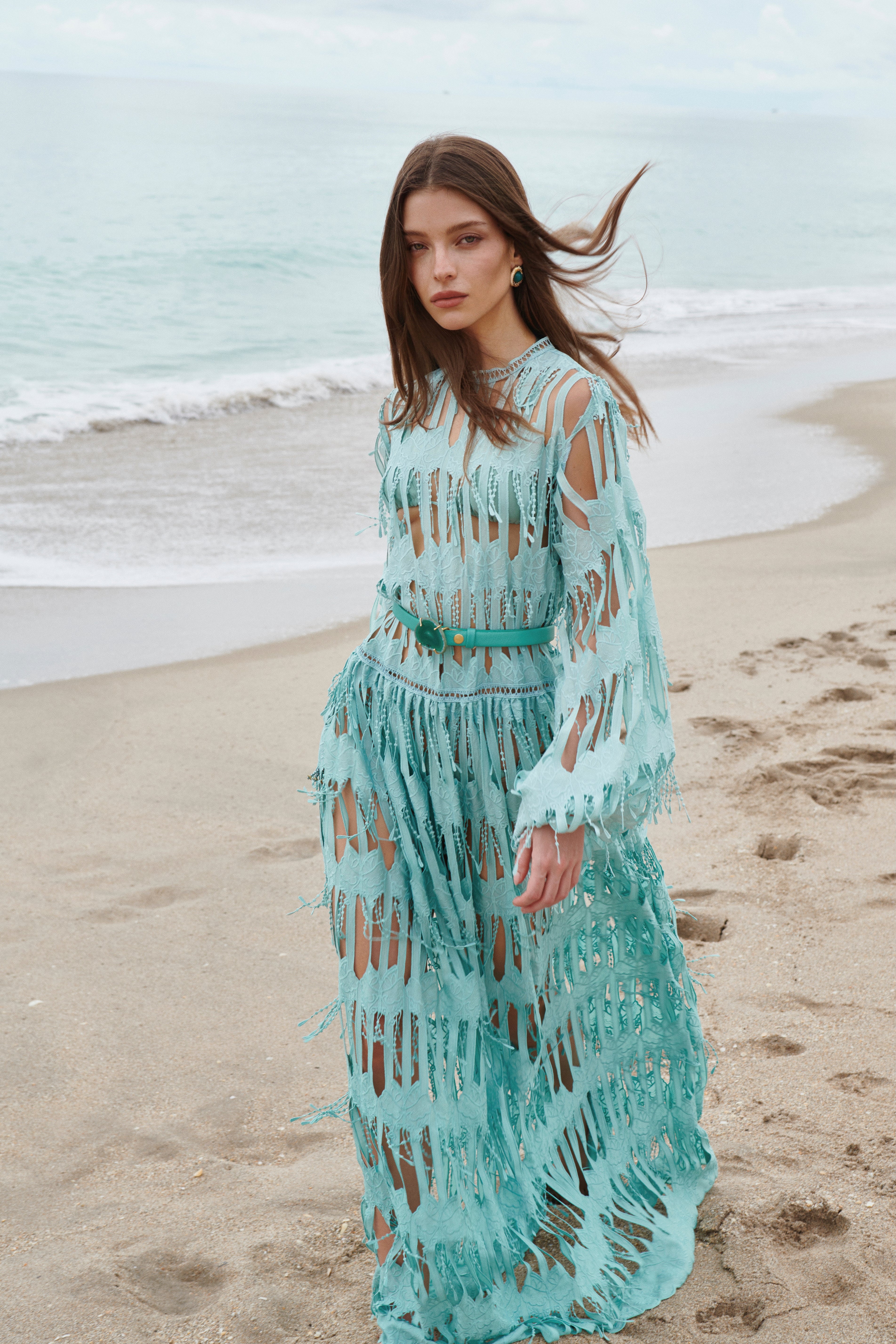 Vestido Lena