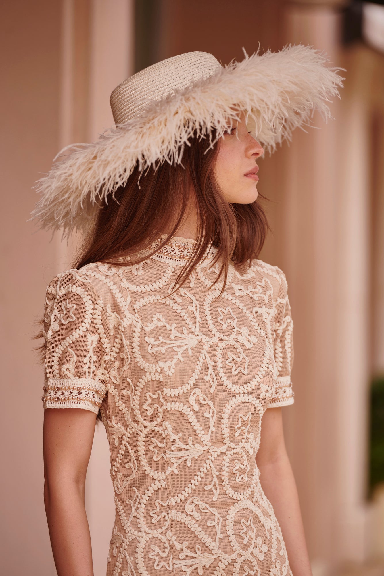 Vestido South Beach