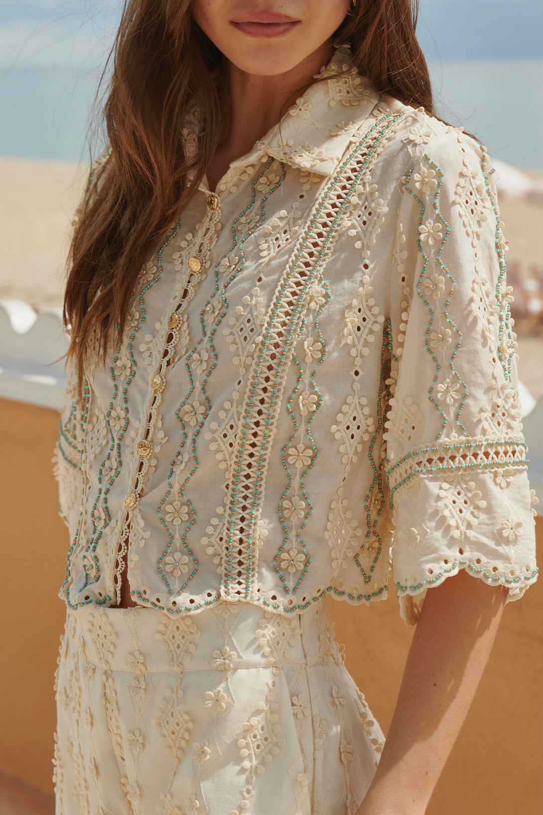 Conjunto Aurora