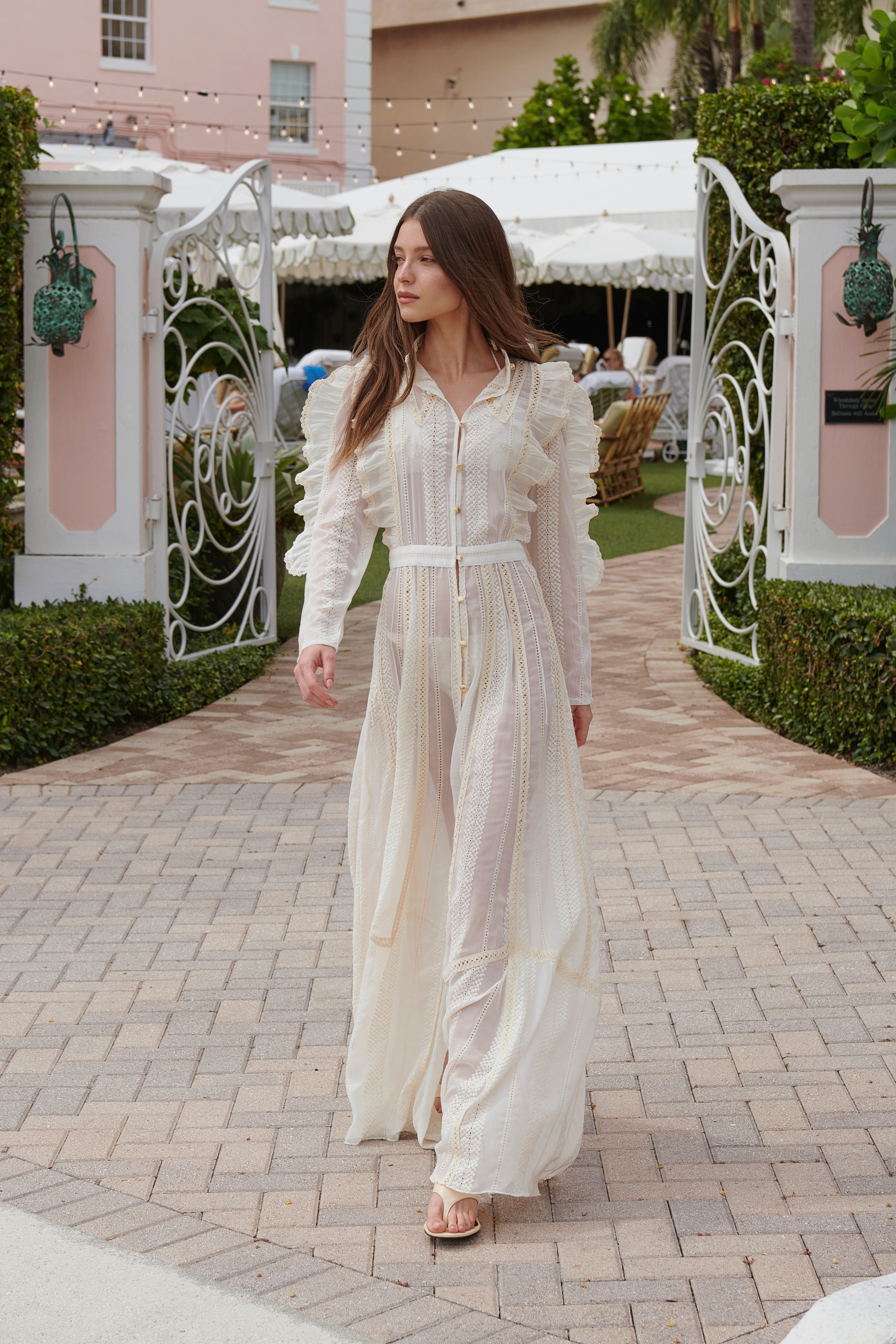 Vestido Breeze
