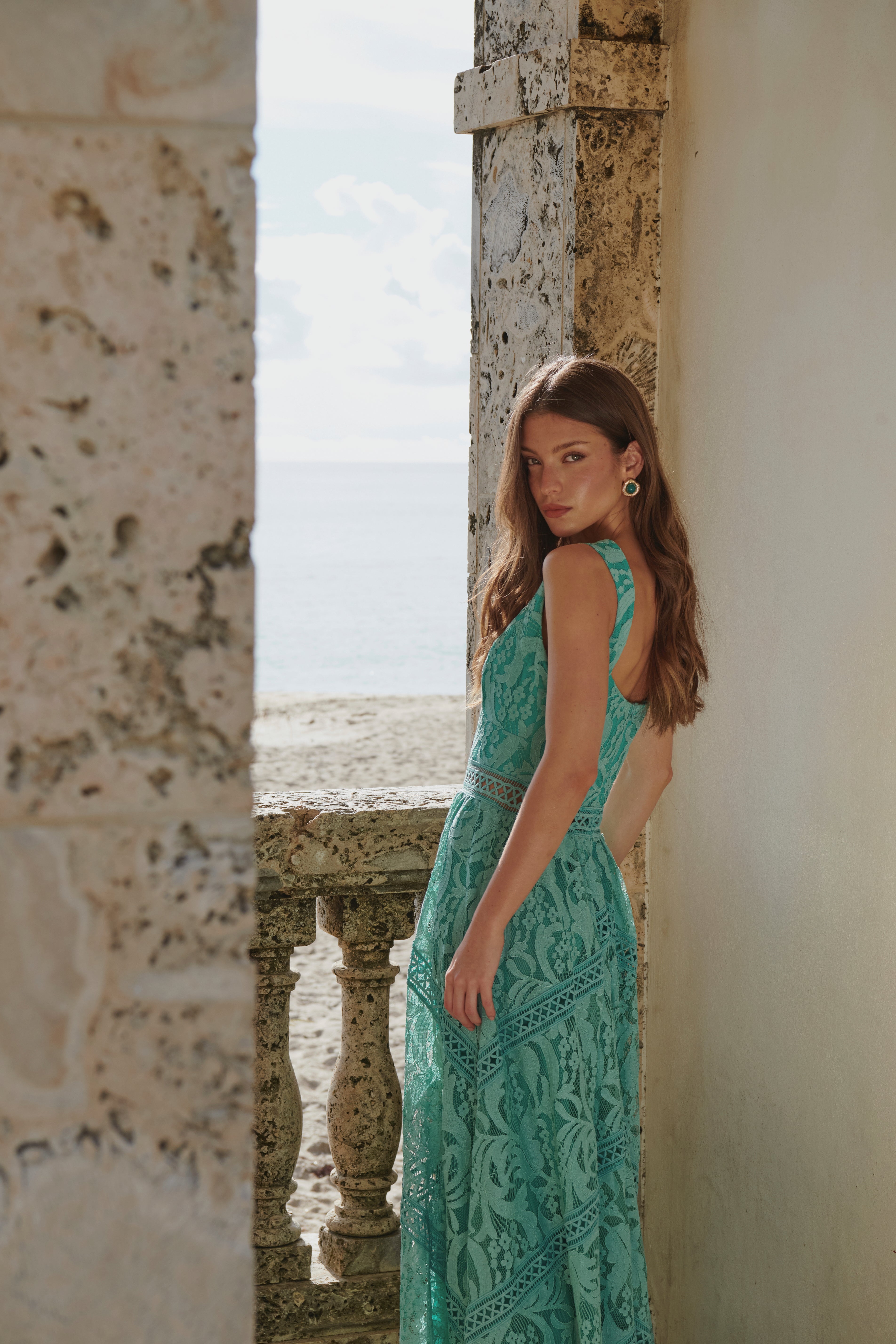 Vestido Elis