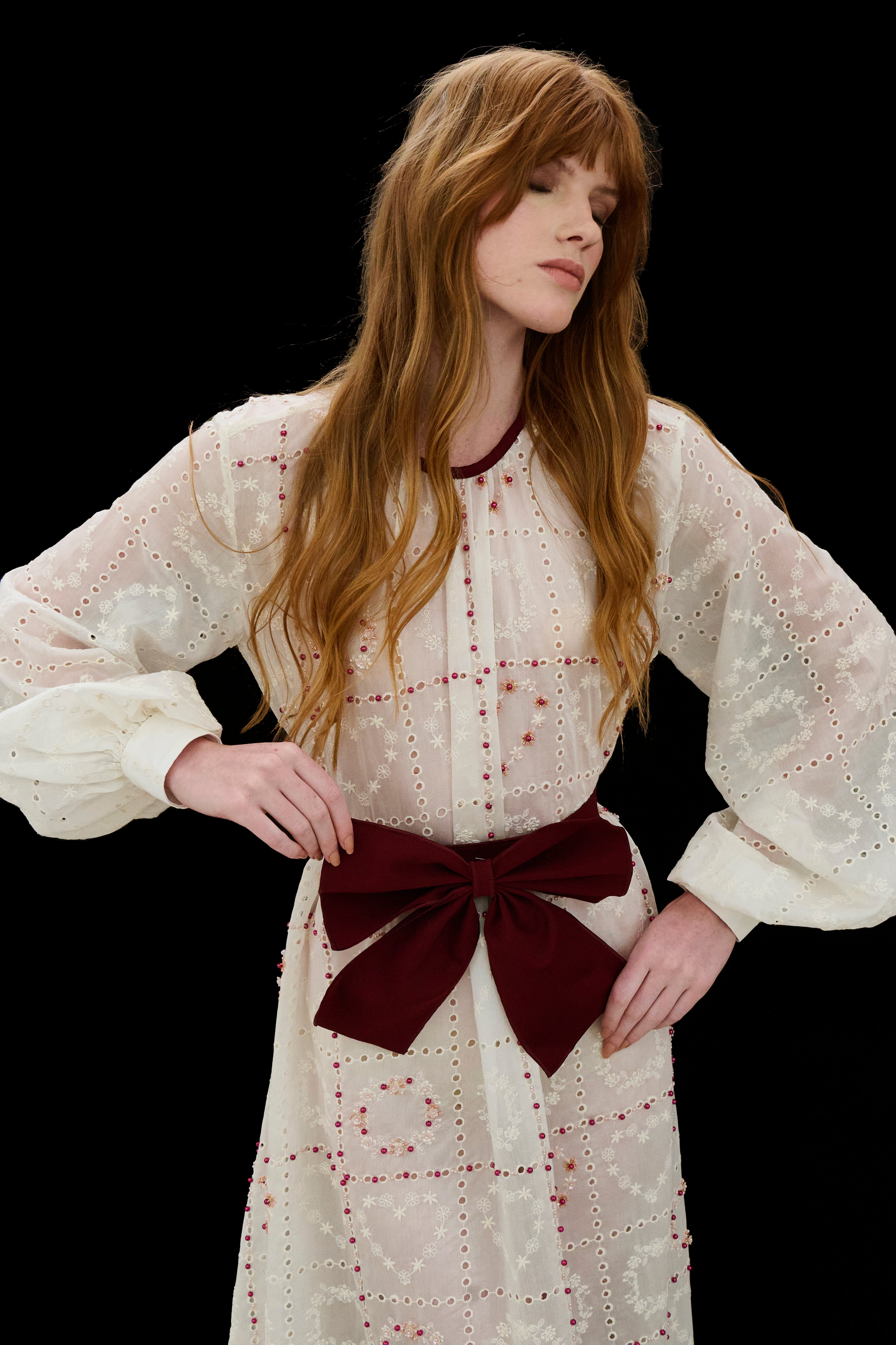 Vestido Hannah