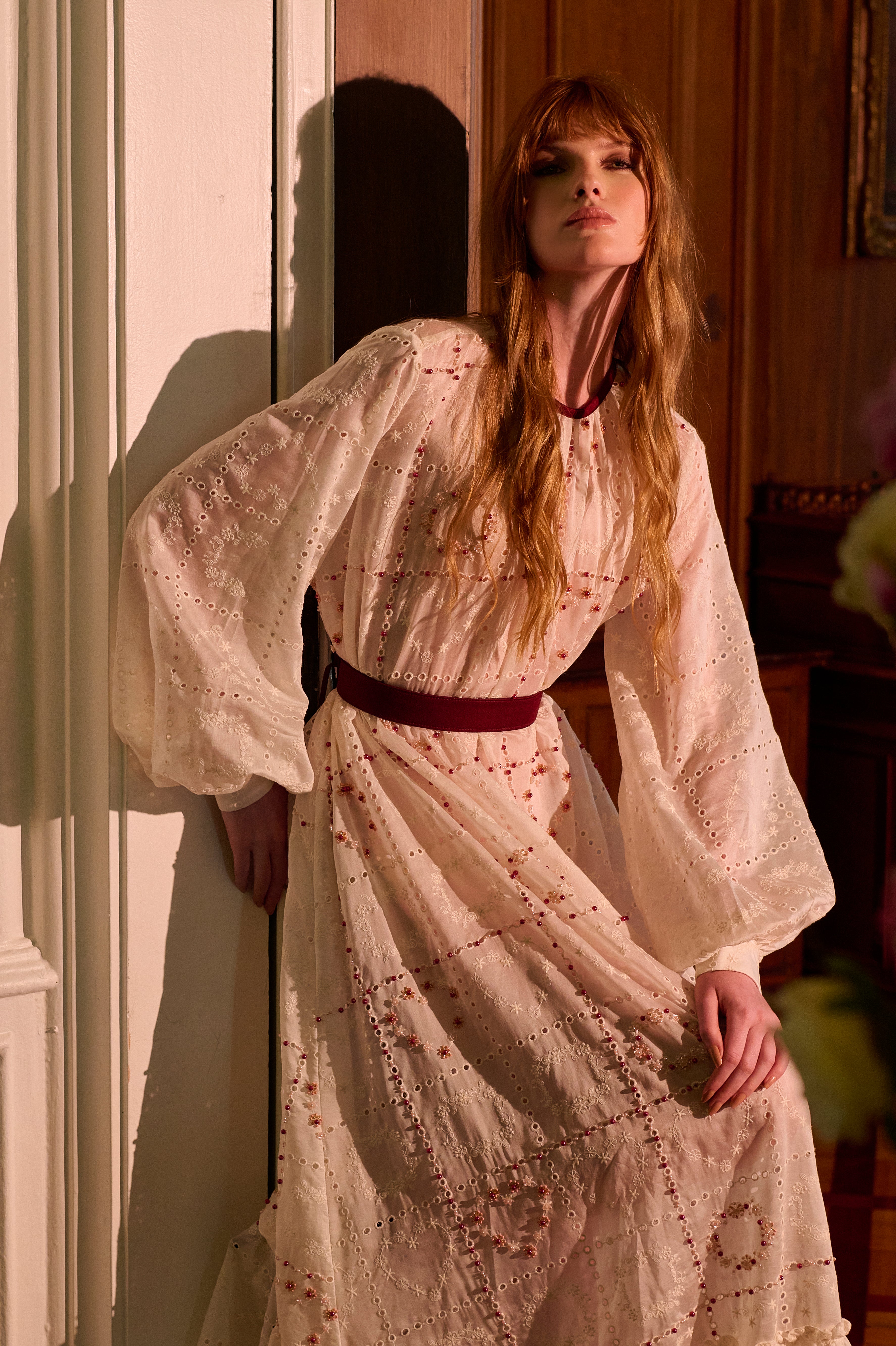 Vestido Hannah