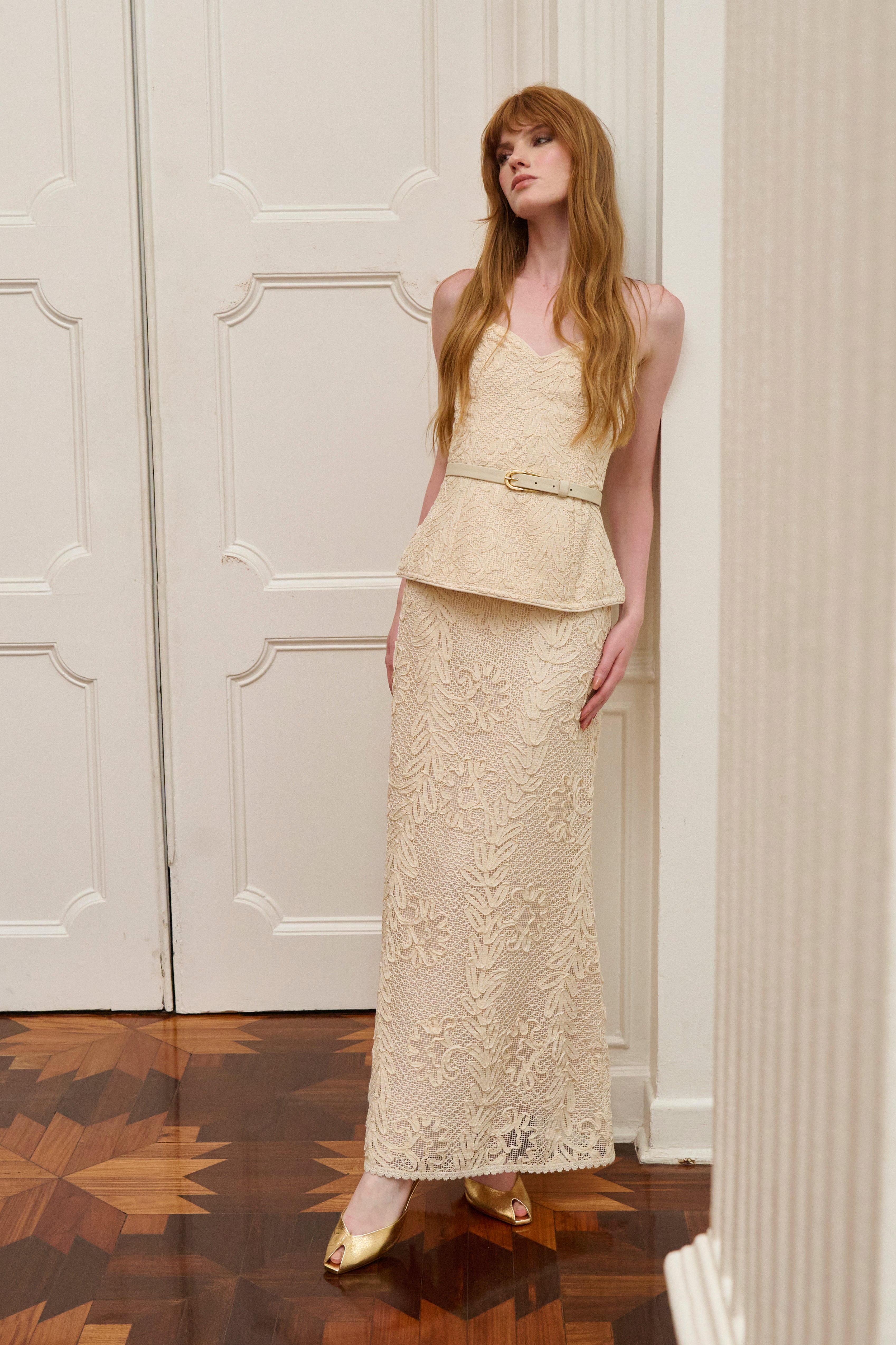 Conjunto Grace