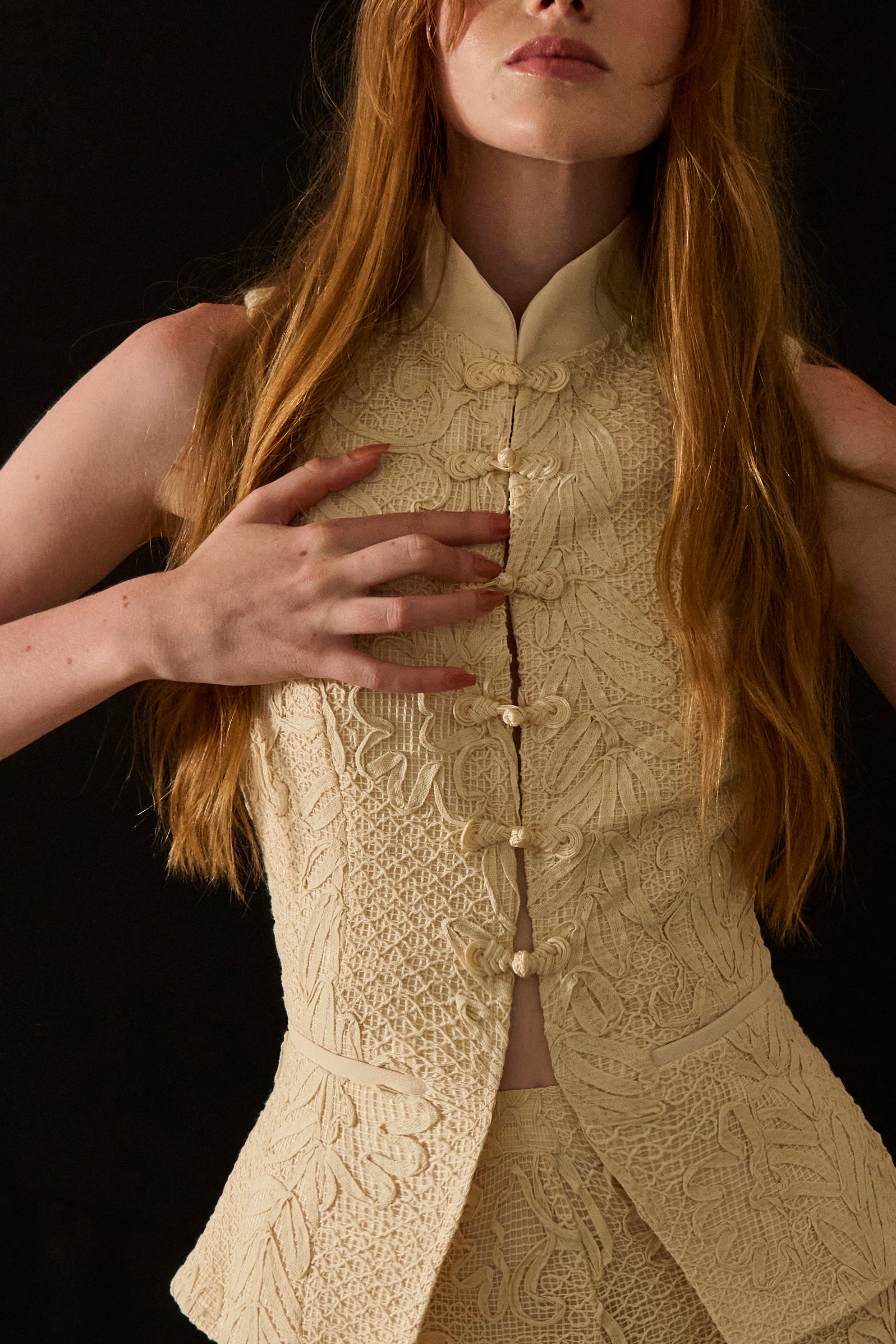 Conjunto Amélia