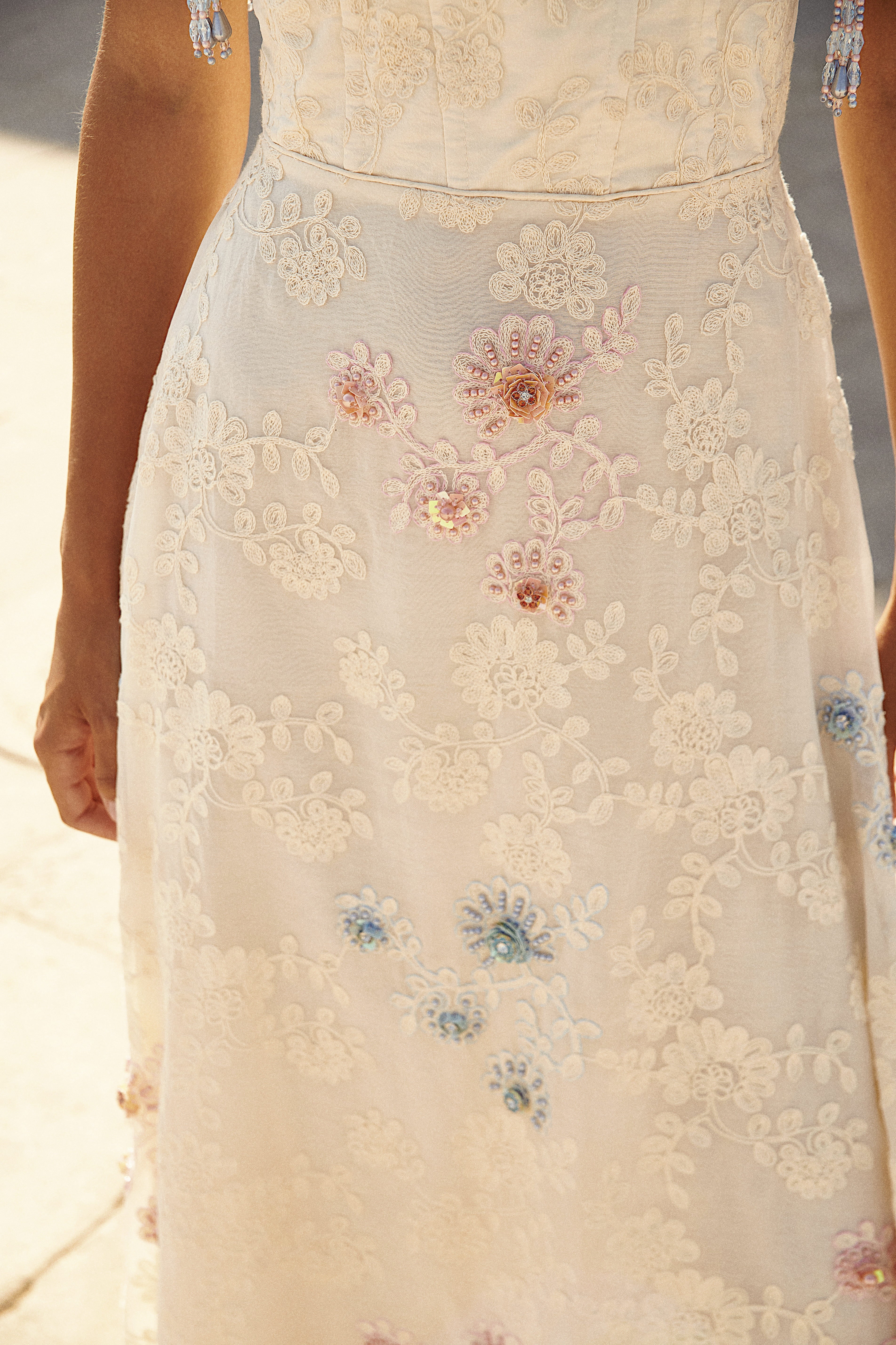 Vestido Tilia