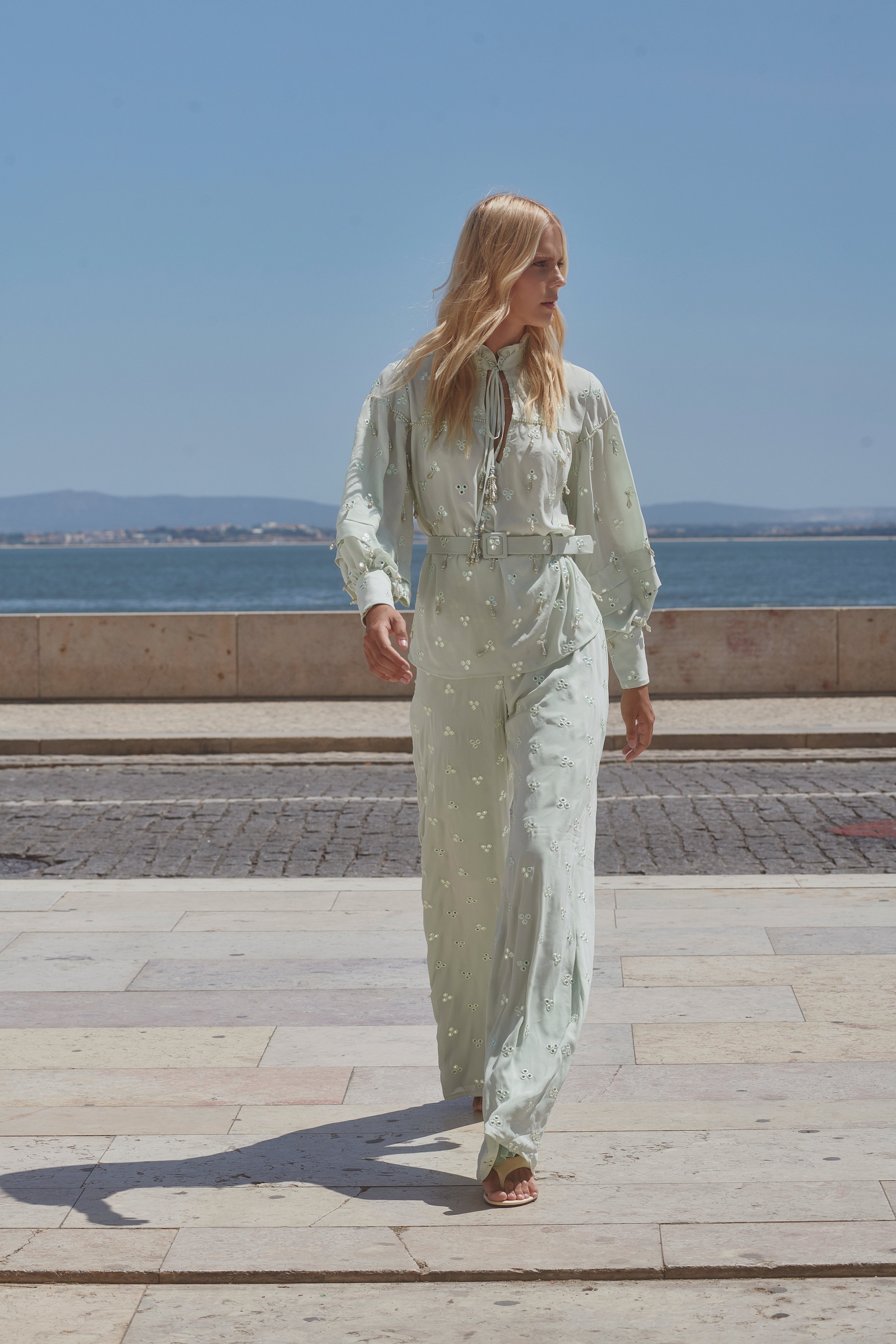 Conjunto Lisboa