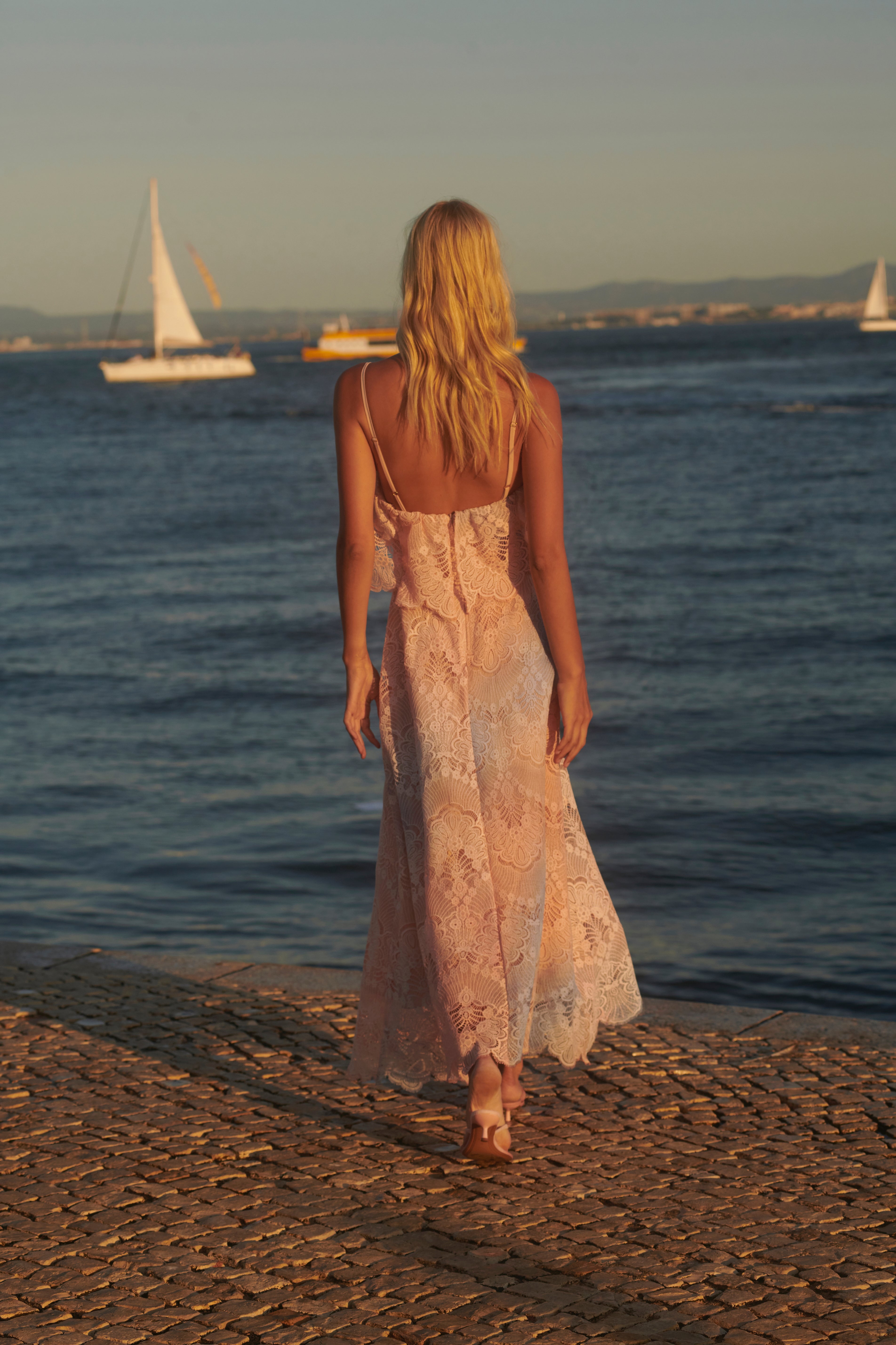 Vestido Graice