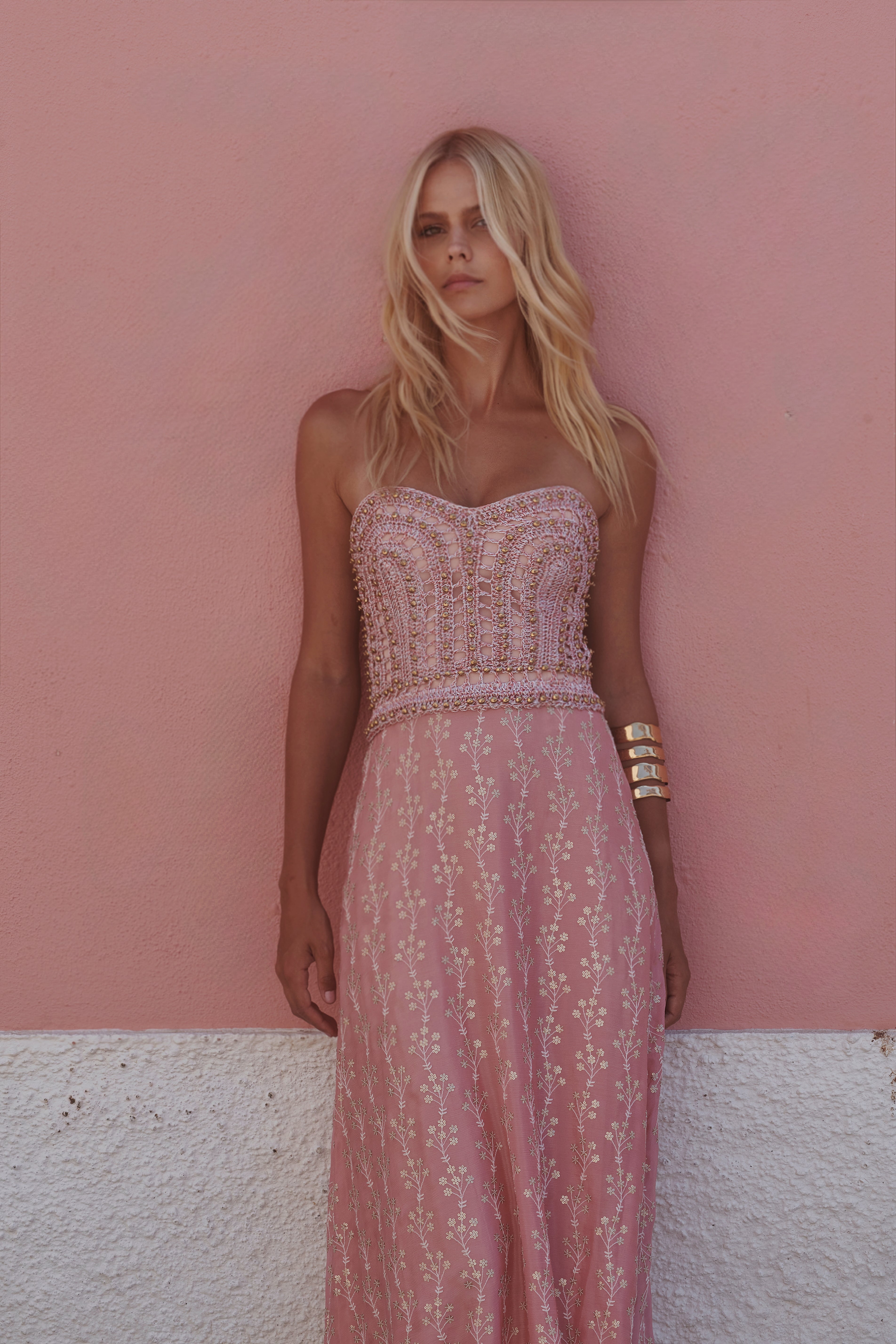 Vestido Lagos