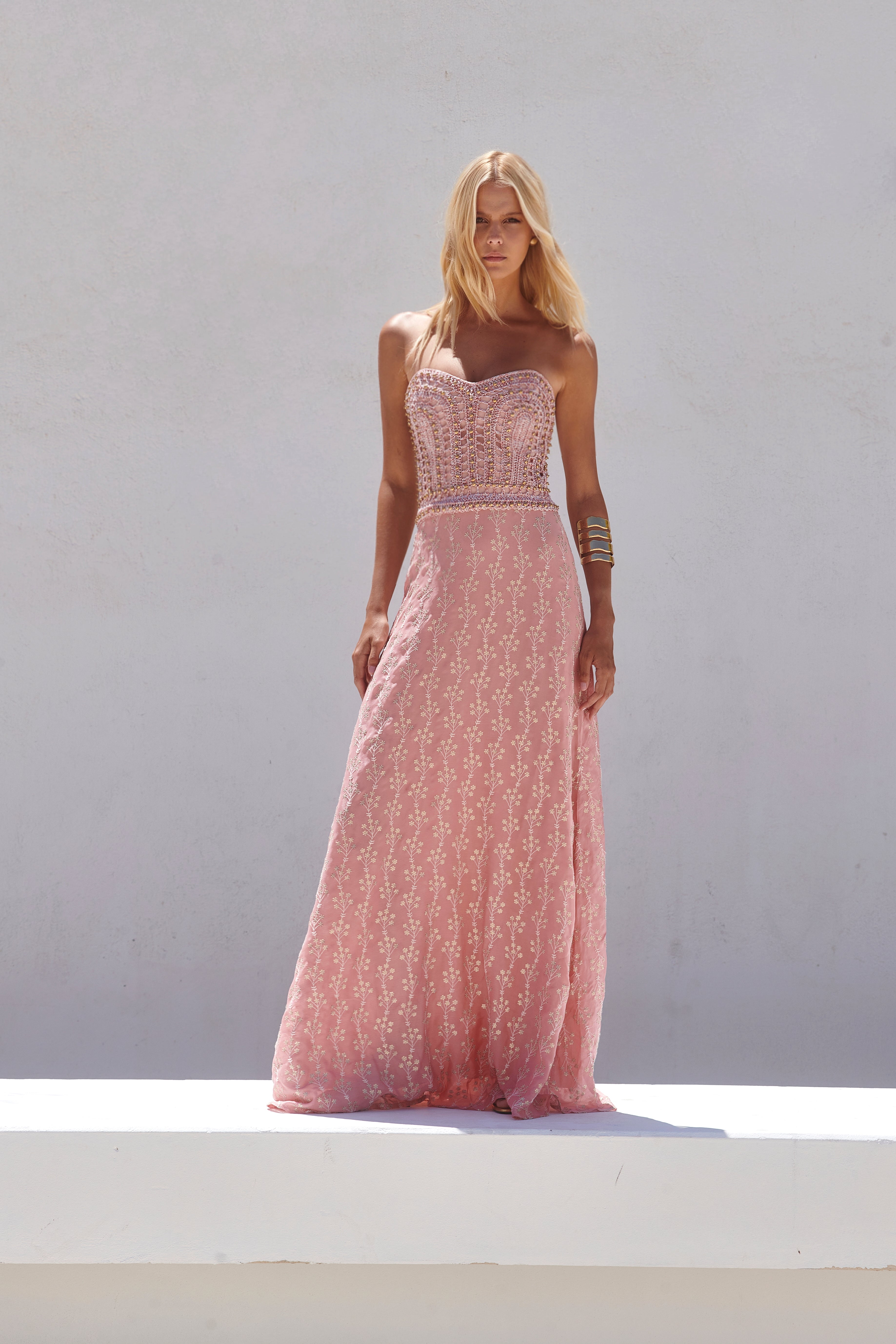 Vestido Lagos
