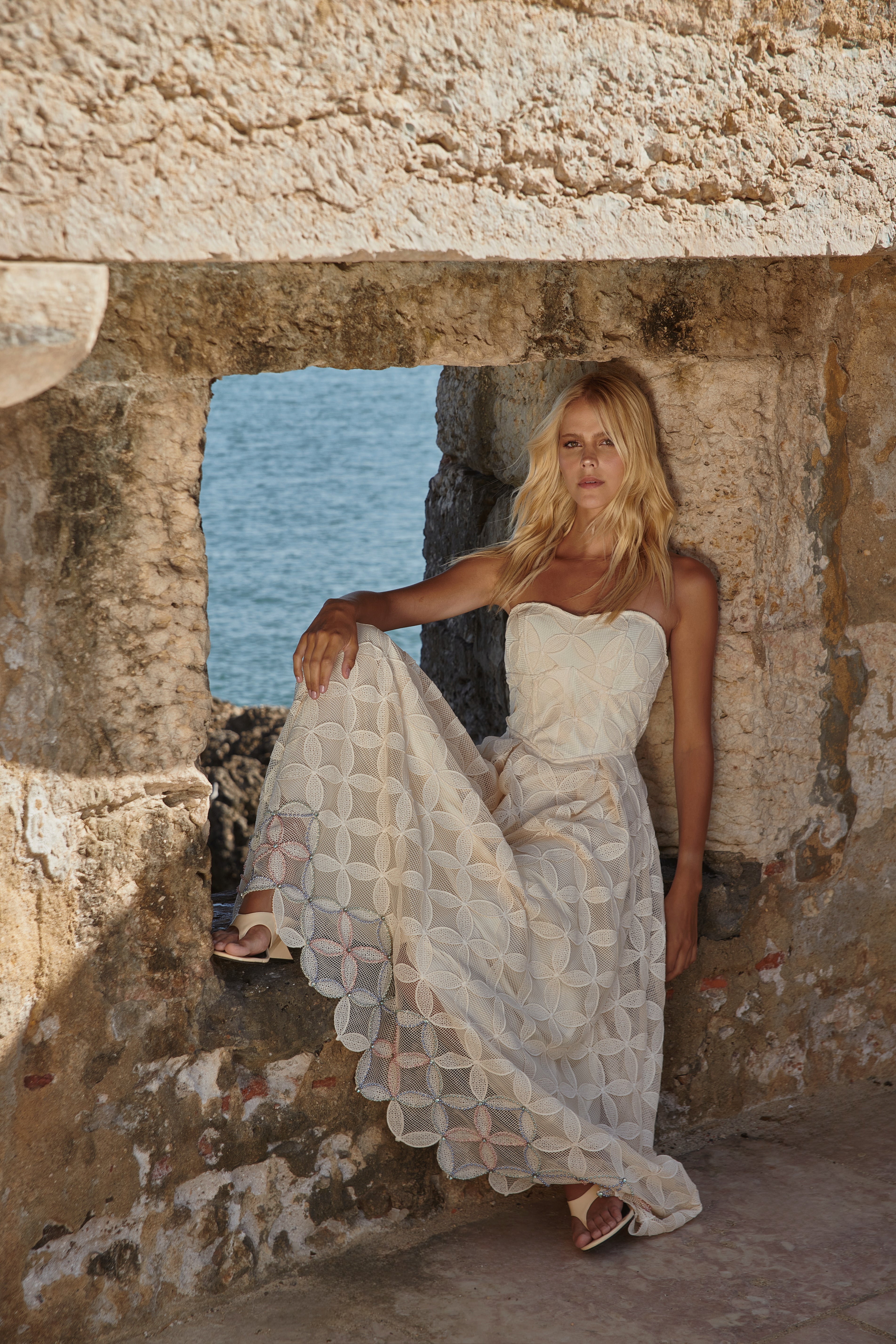 Vestido Johanna
